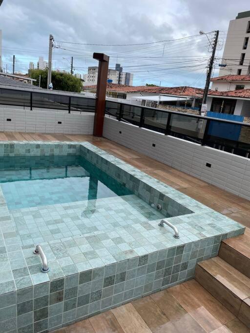 Paraíso em Tambauzinho