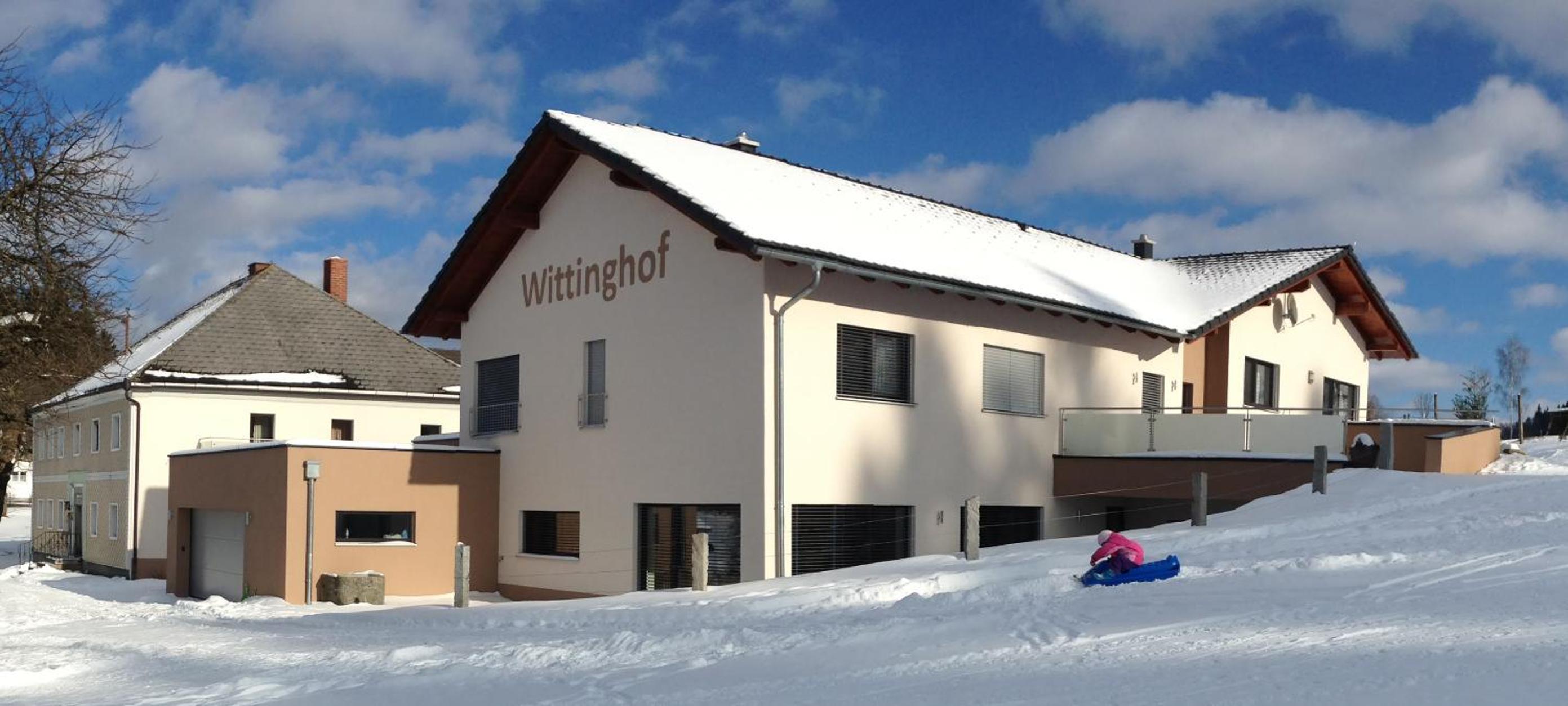 Wittinghof