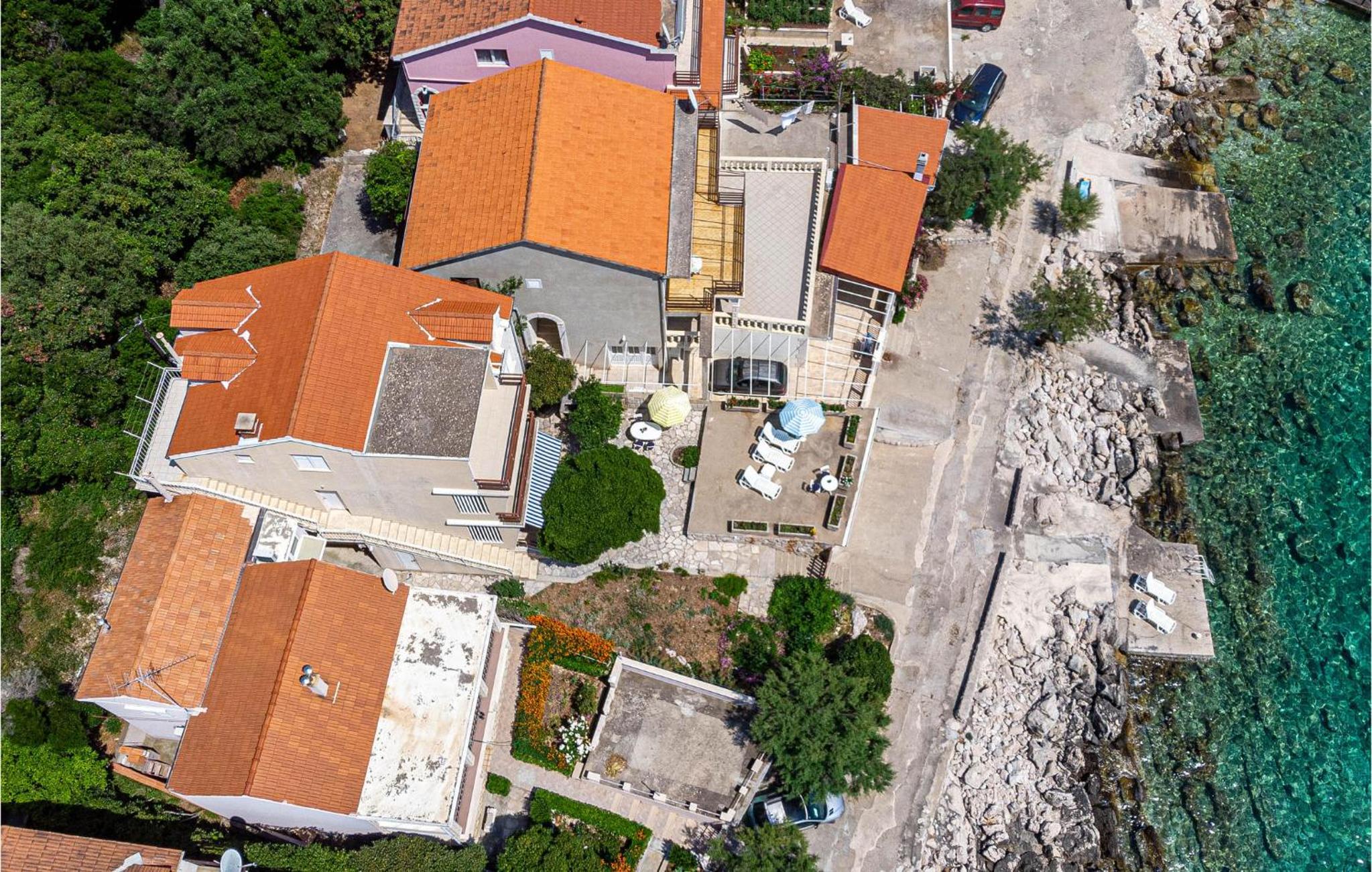 3 Bedroom Lovely Home In Blato