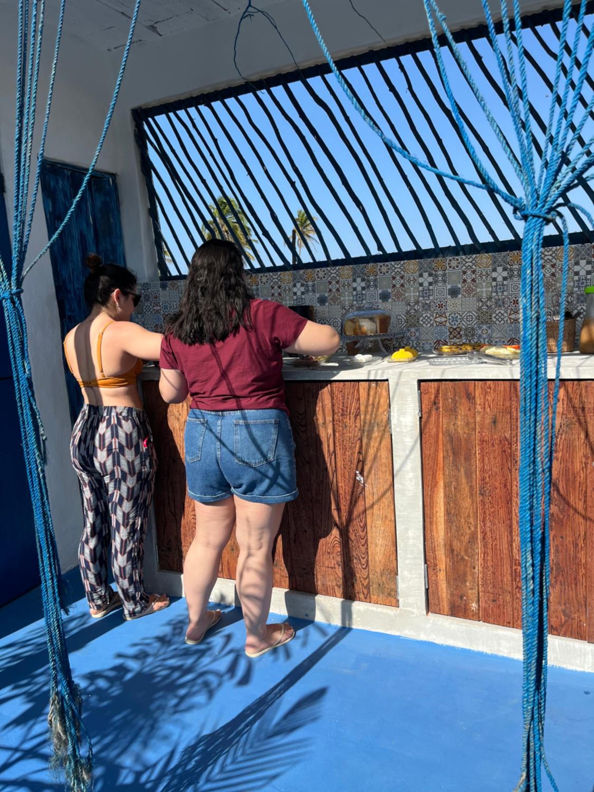 Pousada Toca da Vó Zélia