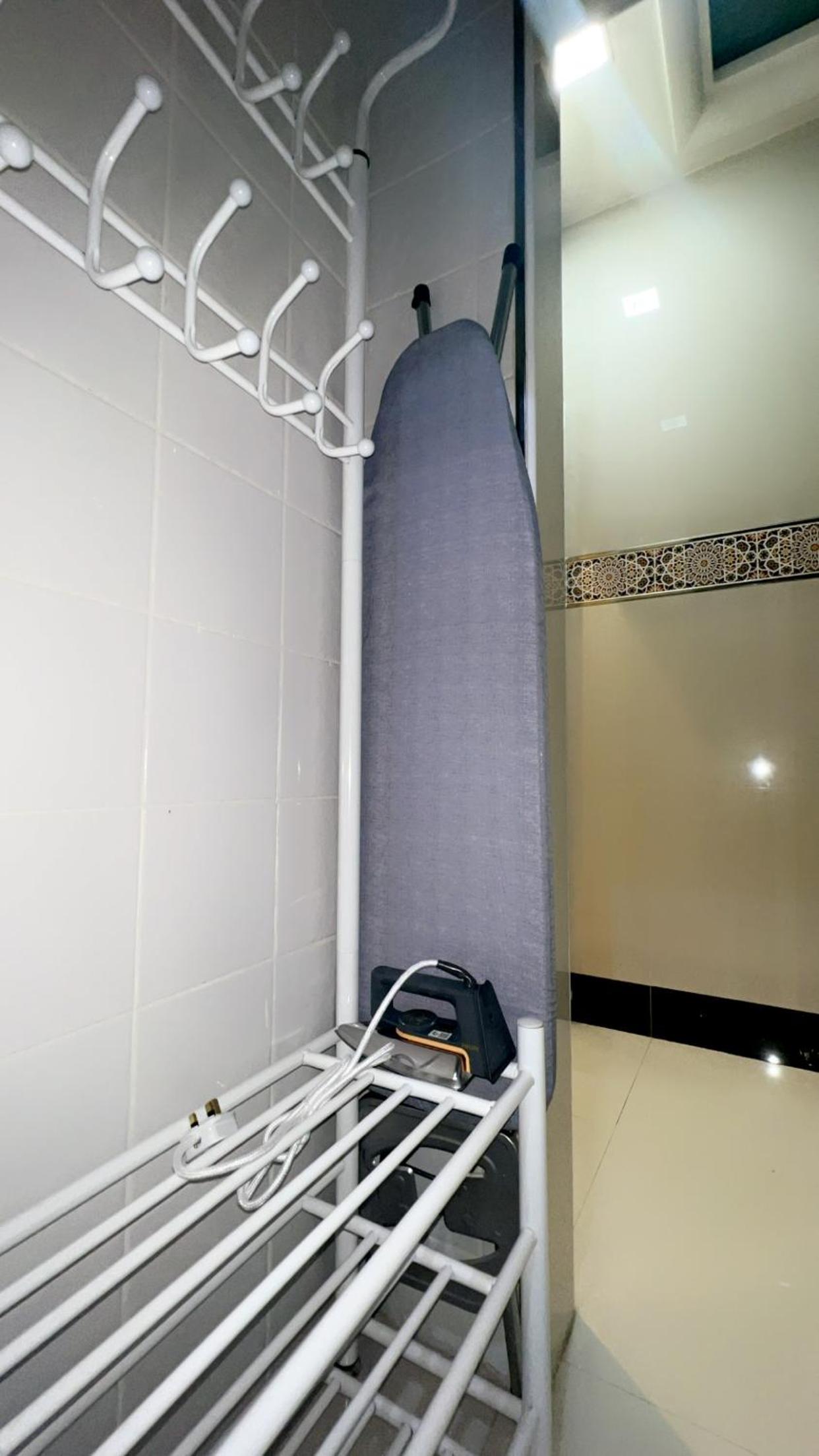 Luxurious studio for a beautiful and special night view 3
