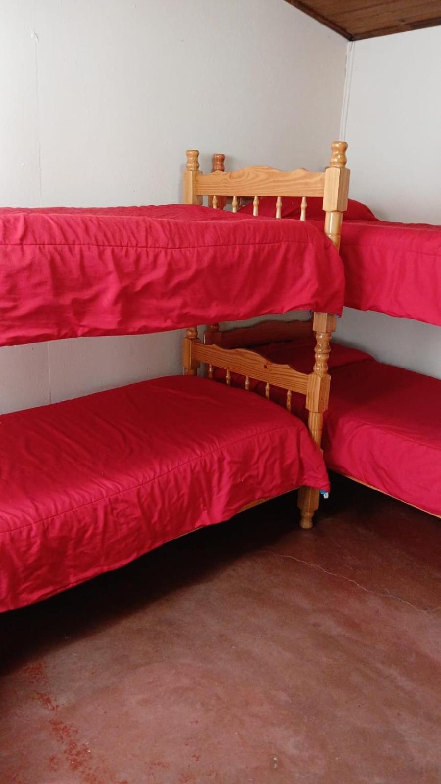 Rooms calafate viejo