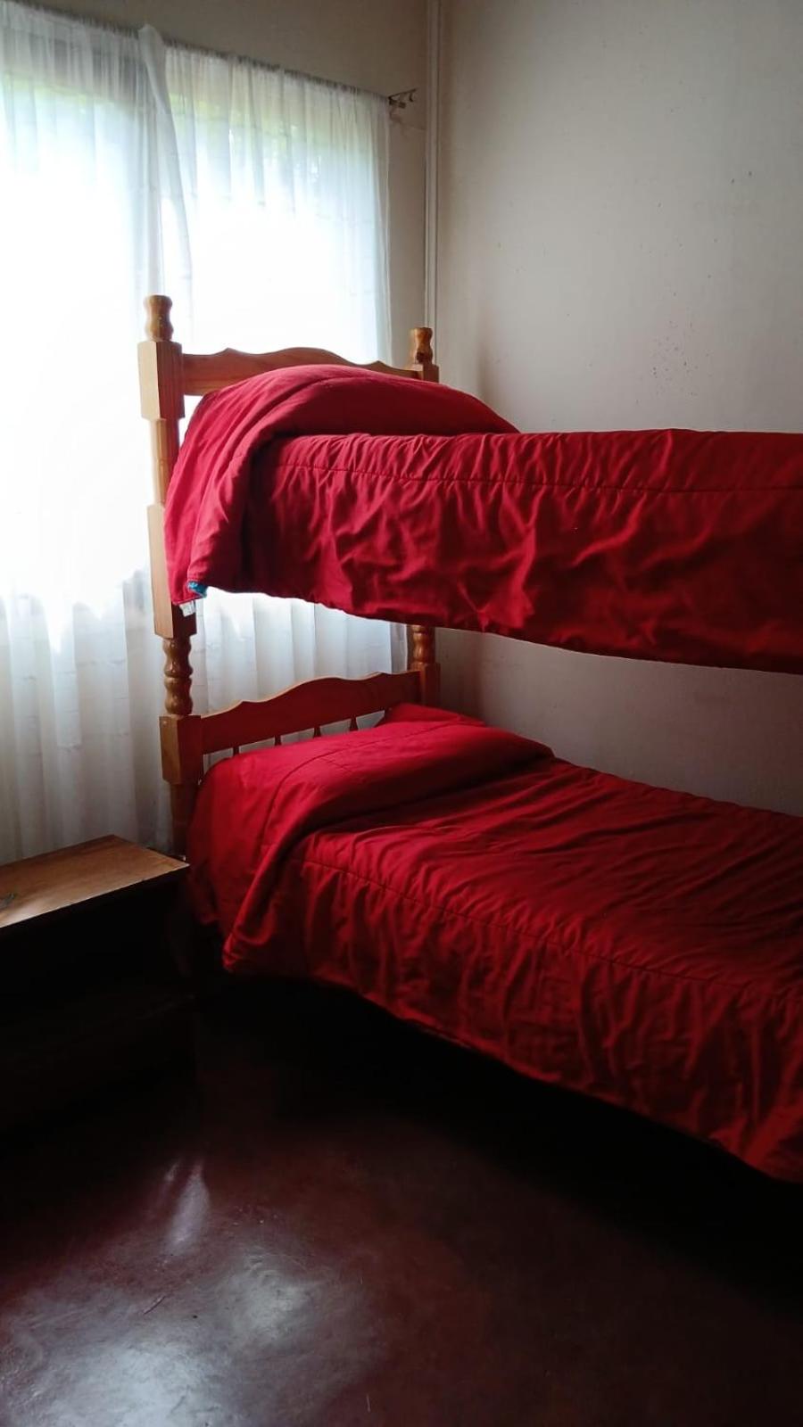 Rooms calafate viejo