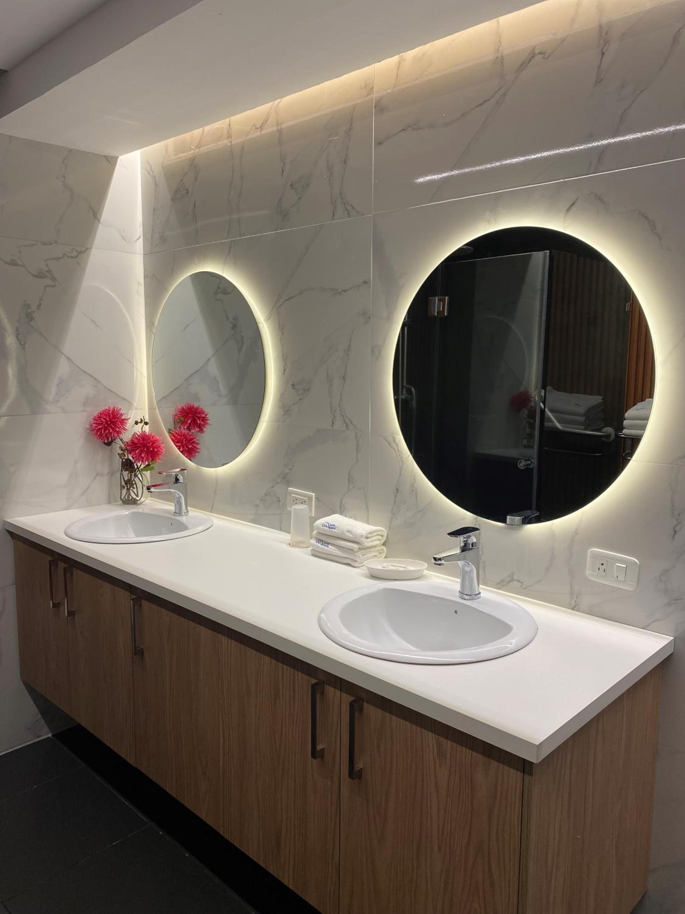 Suites Metropoli
