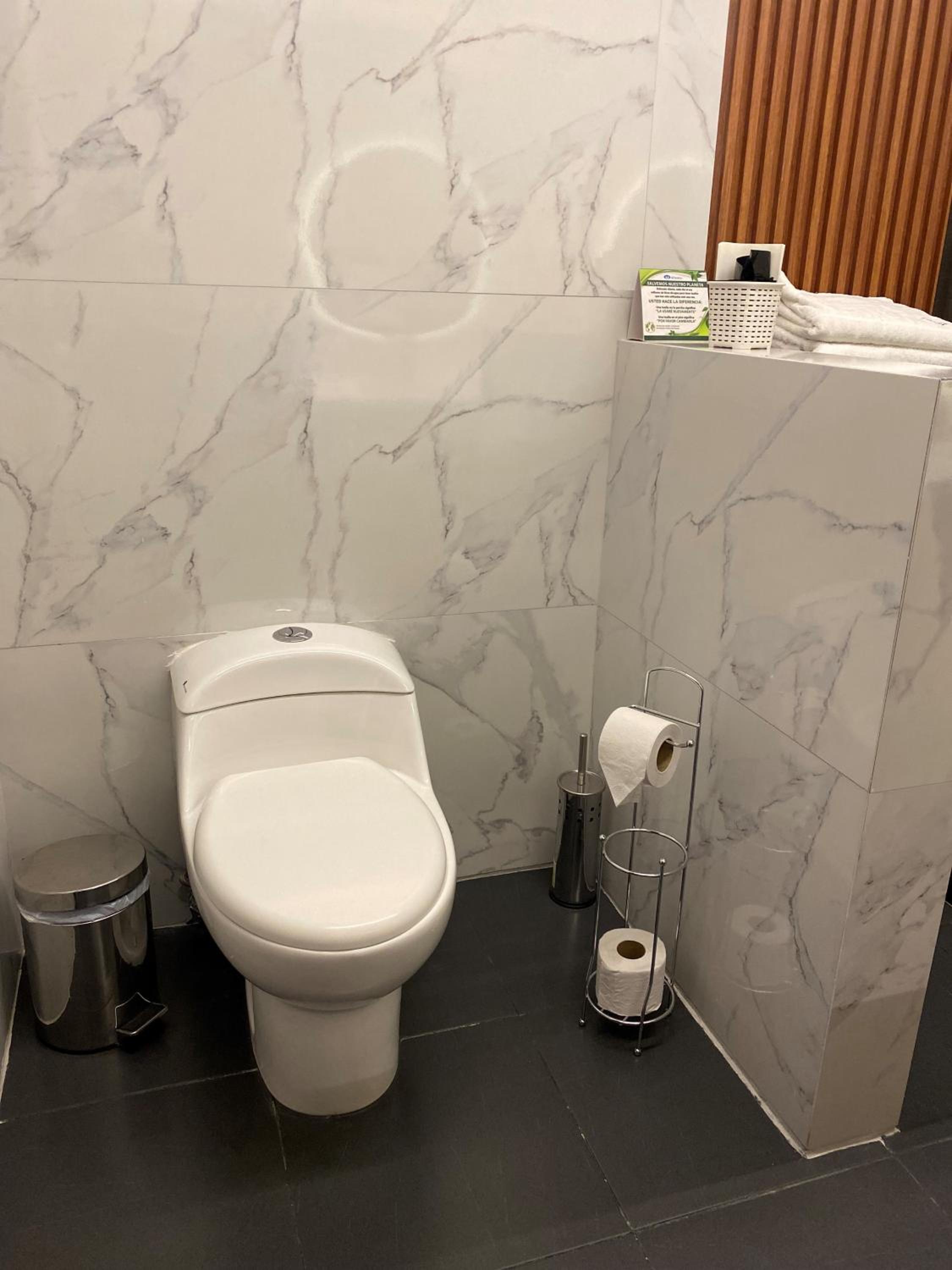 Suites Metropoli