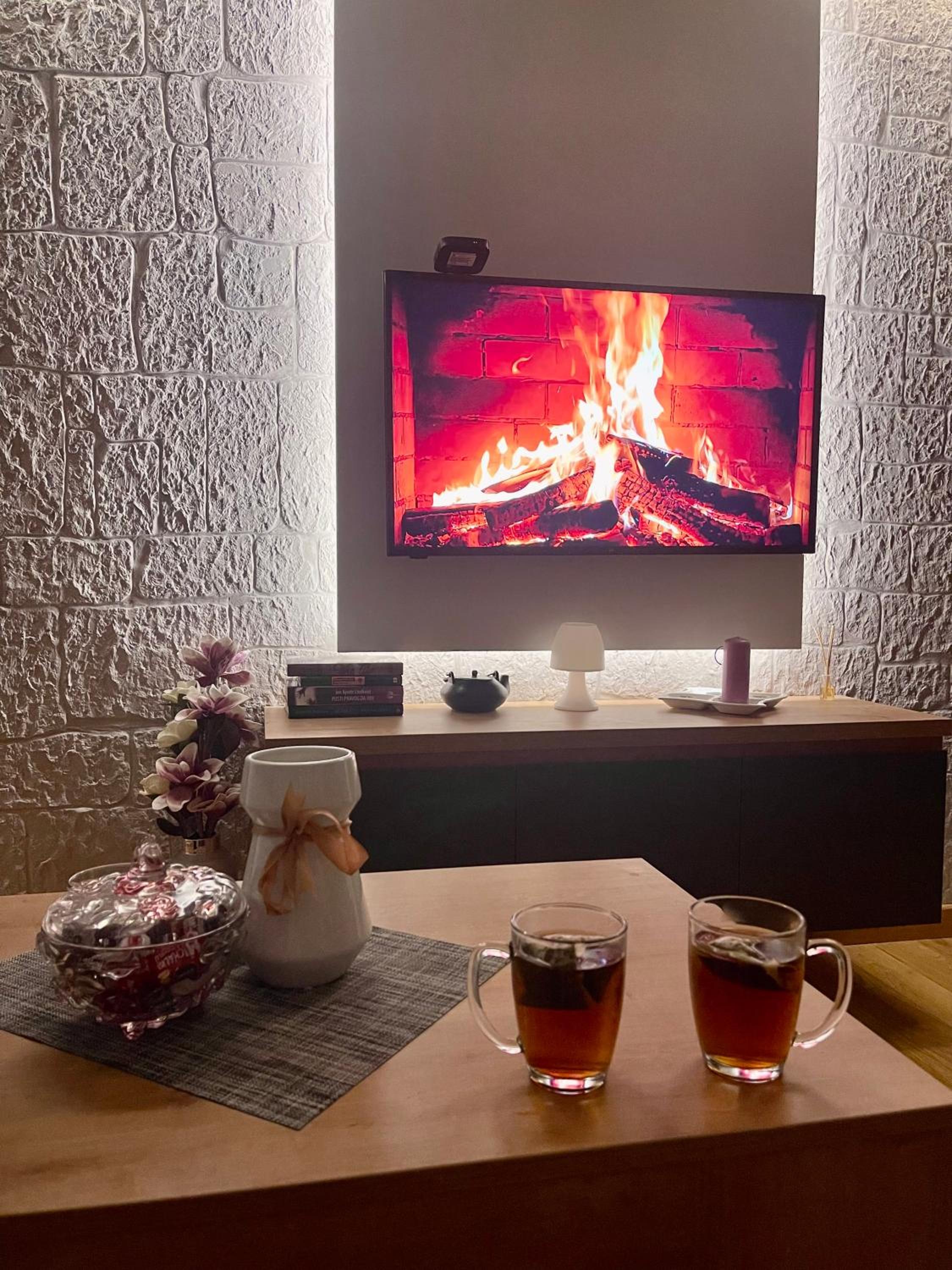 Apartman Nikolić Zlatibor view 2