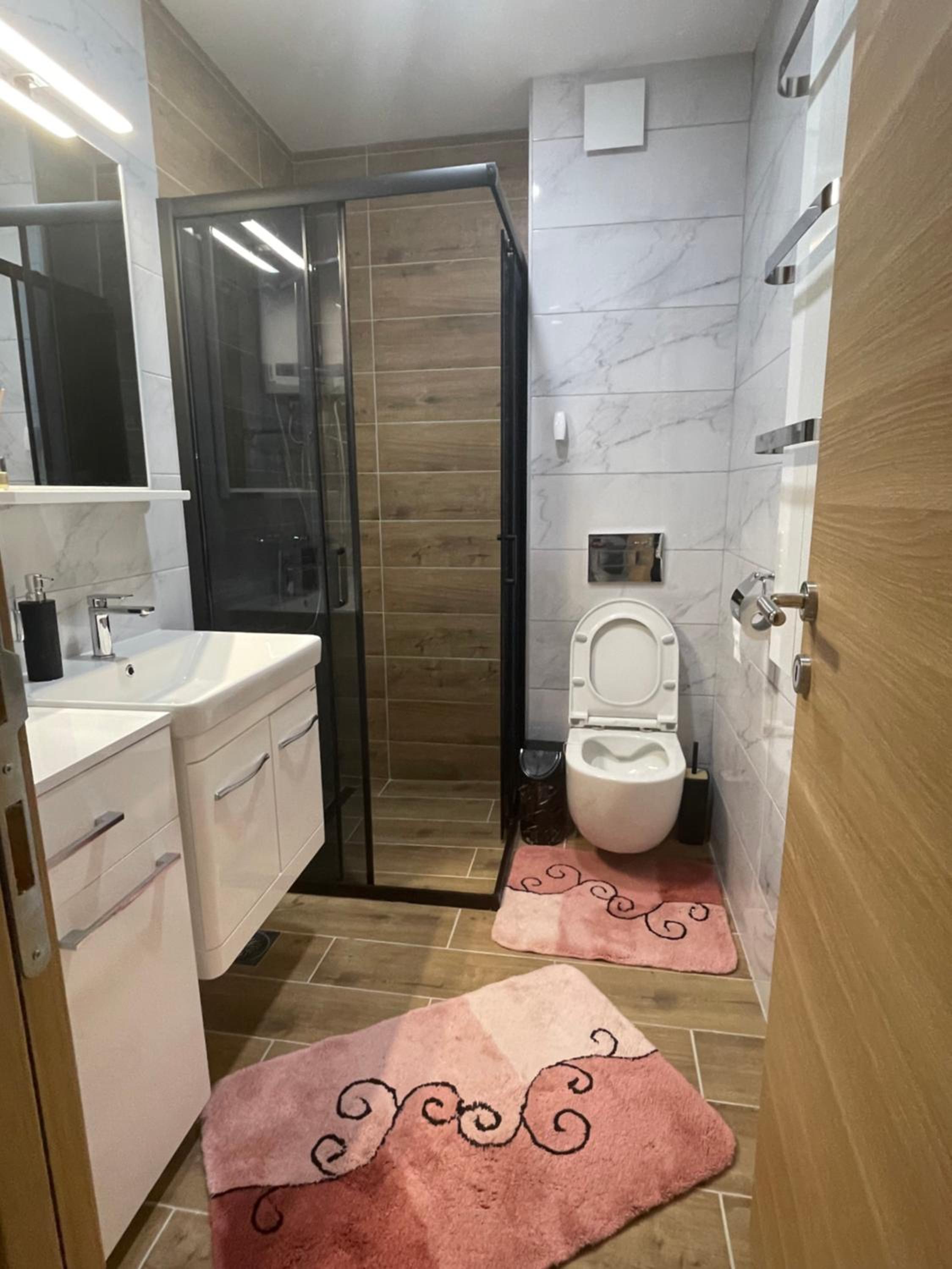 Apartman Nikolić Zlatibor view 3