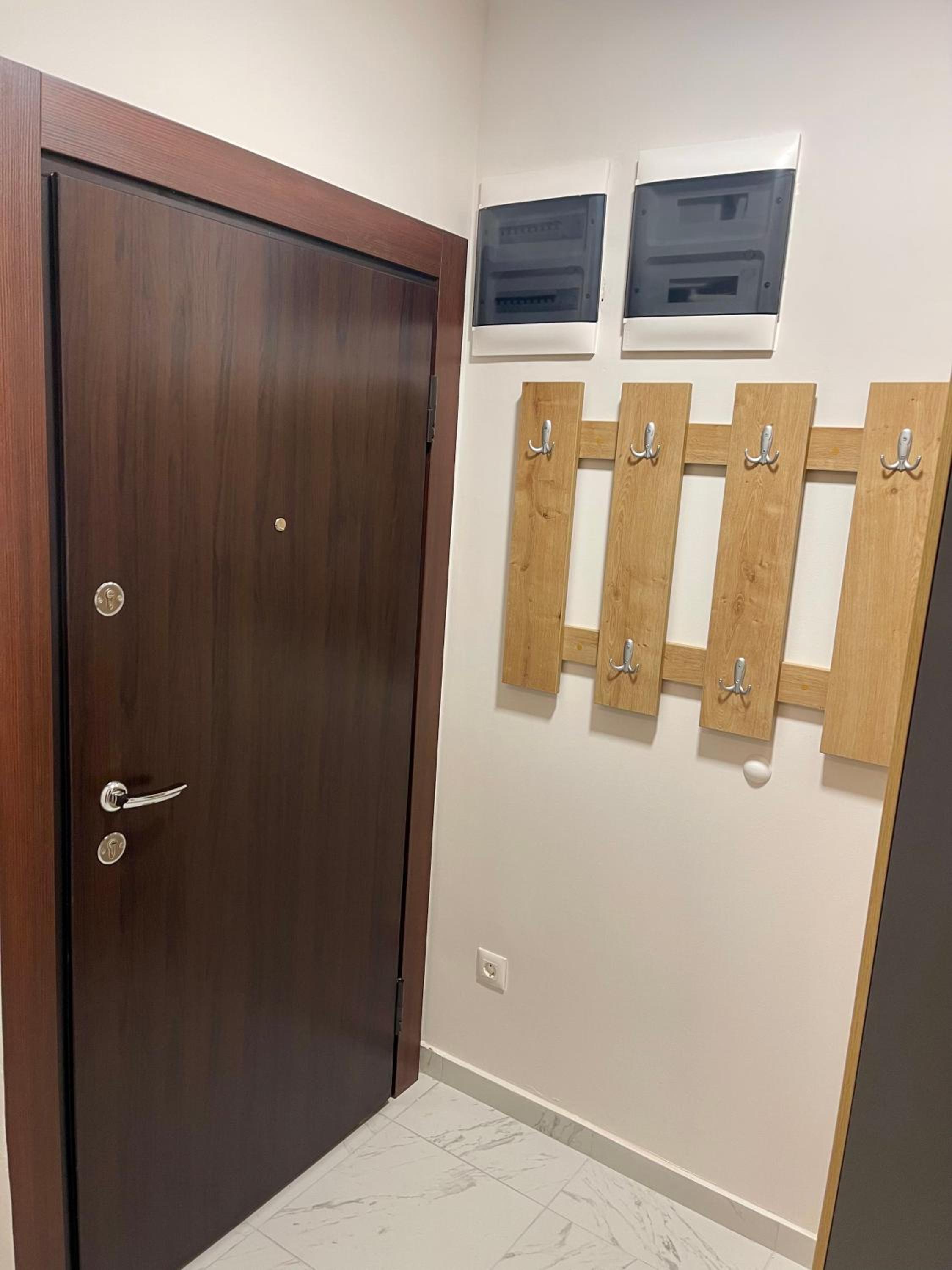 Apartman Nikolić Zlatibor view 4