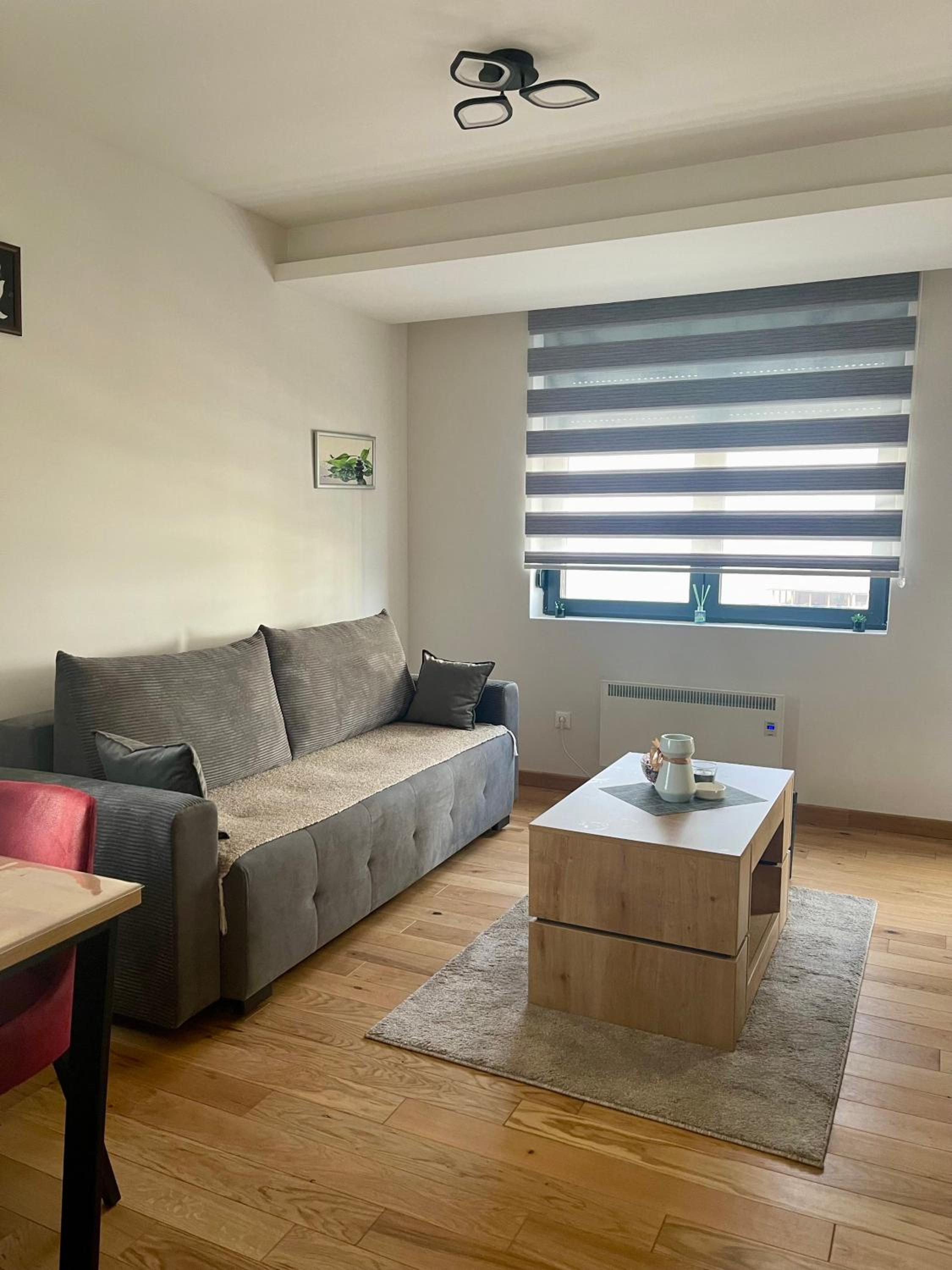 Apartman Nikolić Zlatibor view 5