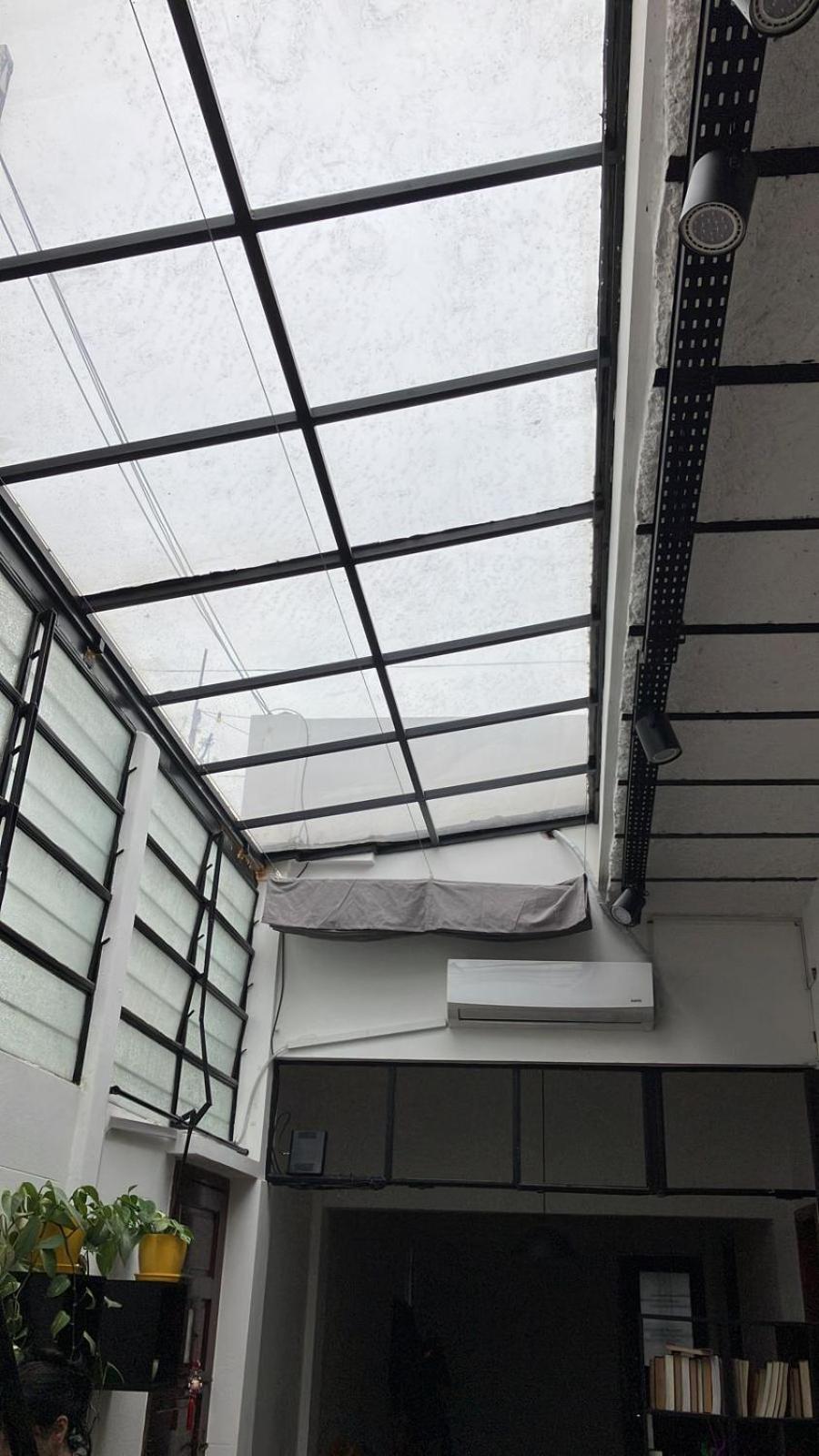 Casa Grande para 2 con terraza