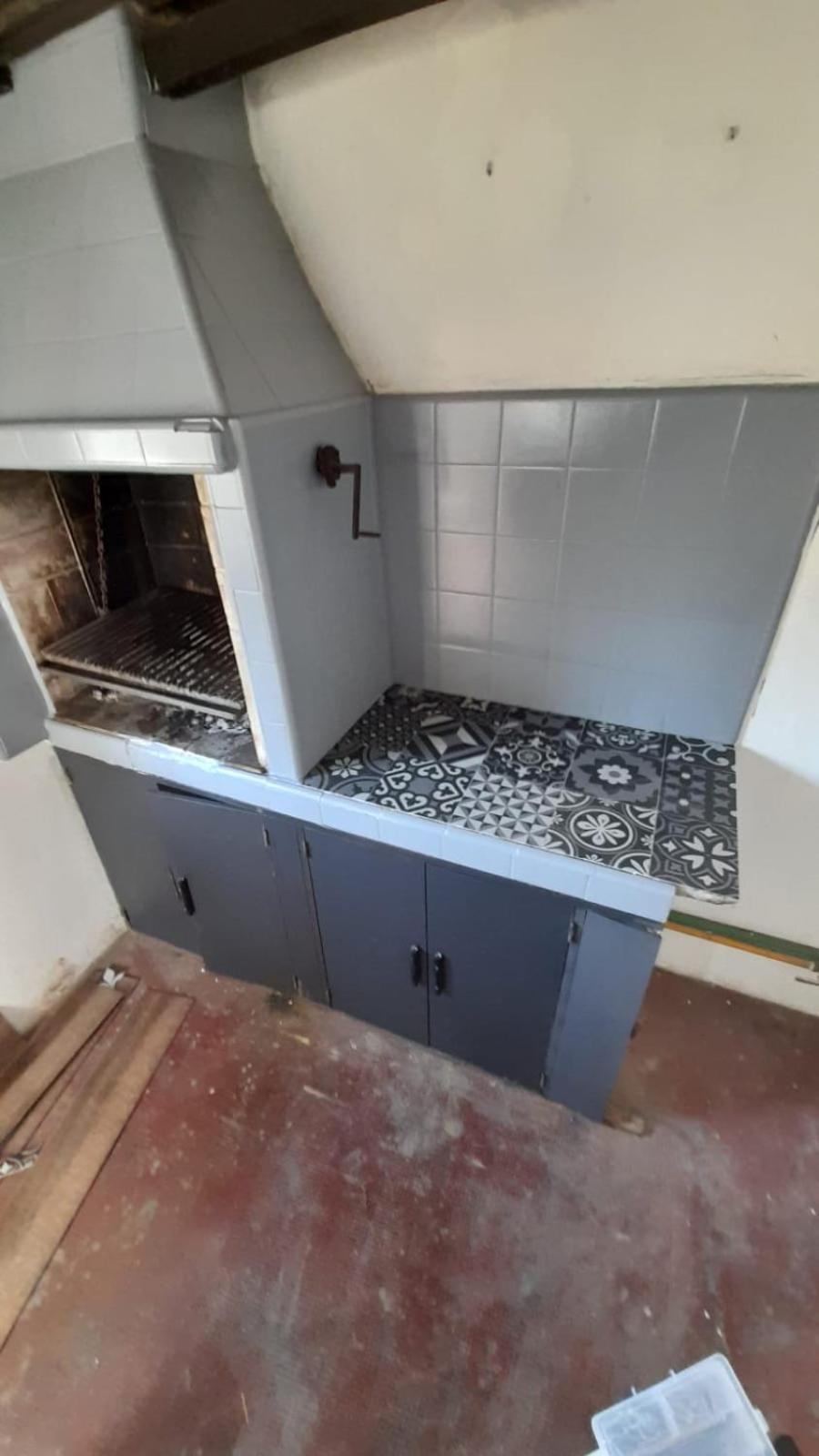 Casa Grande para 2 con terraza