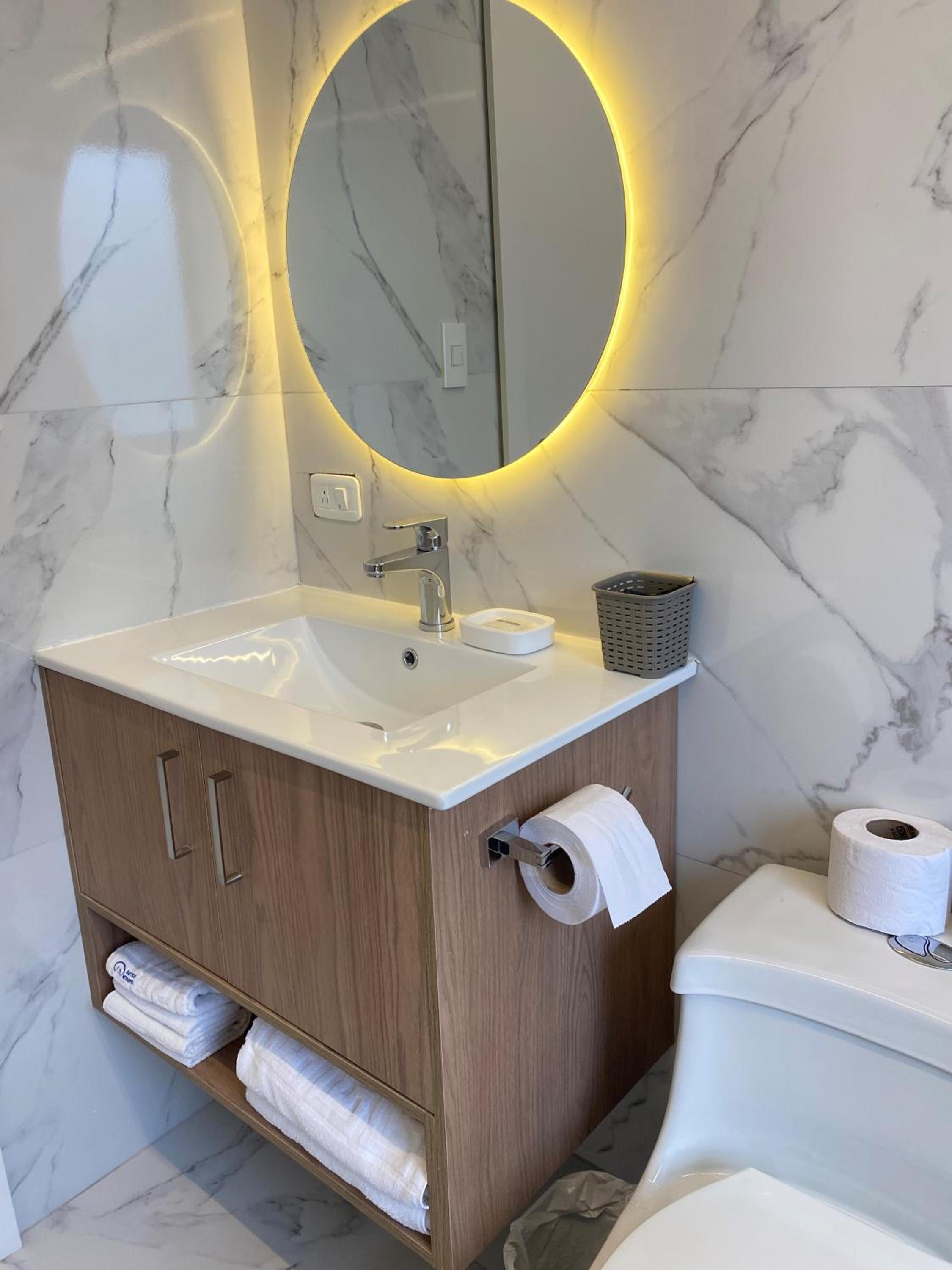 Suites Metropoli