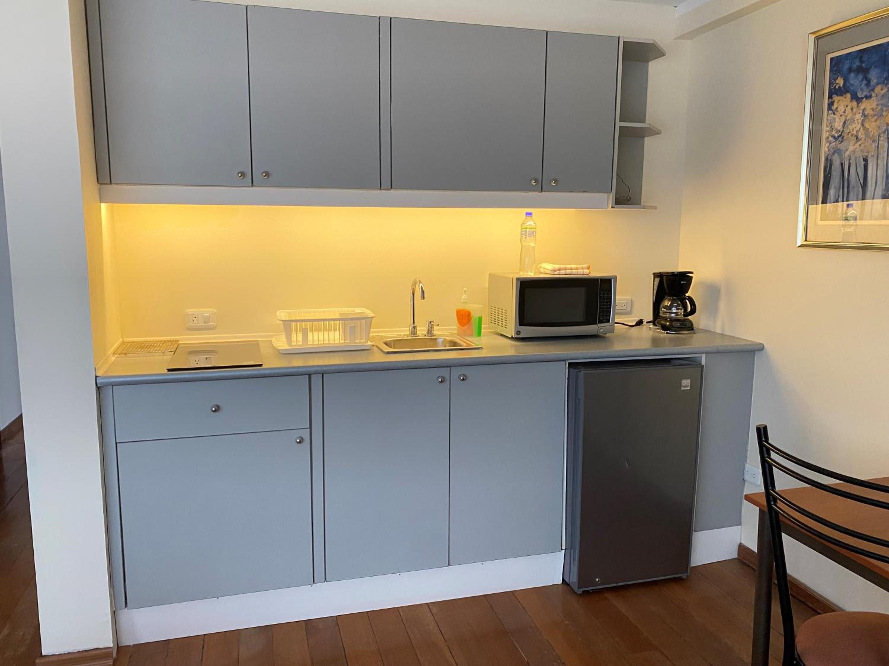 Suites Metropoli