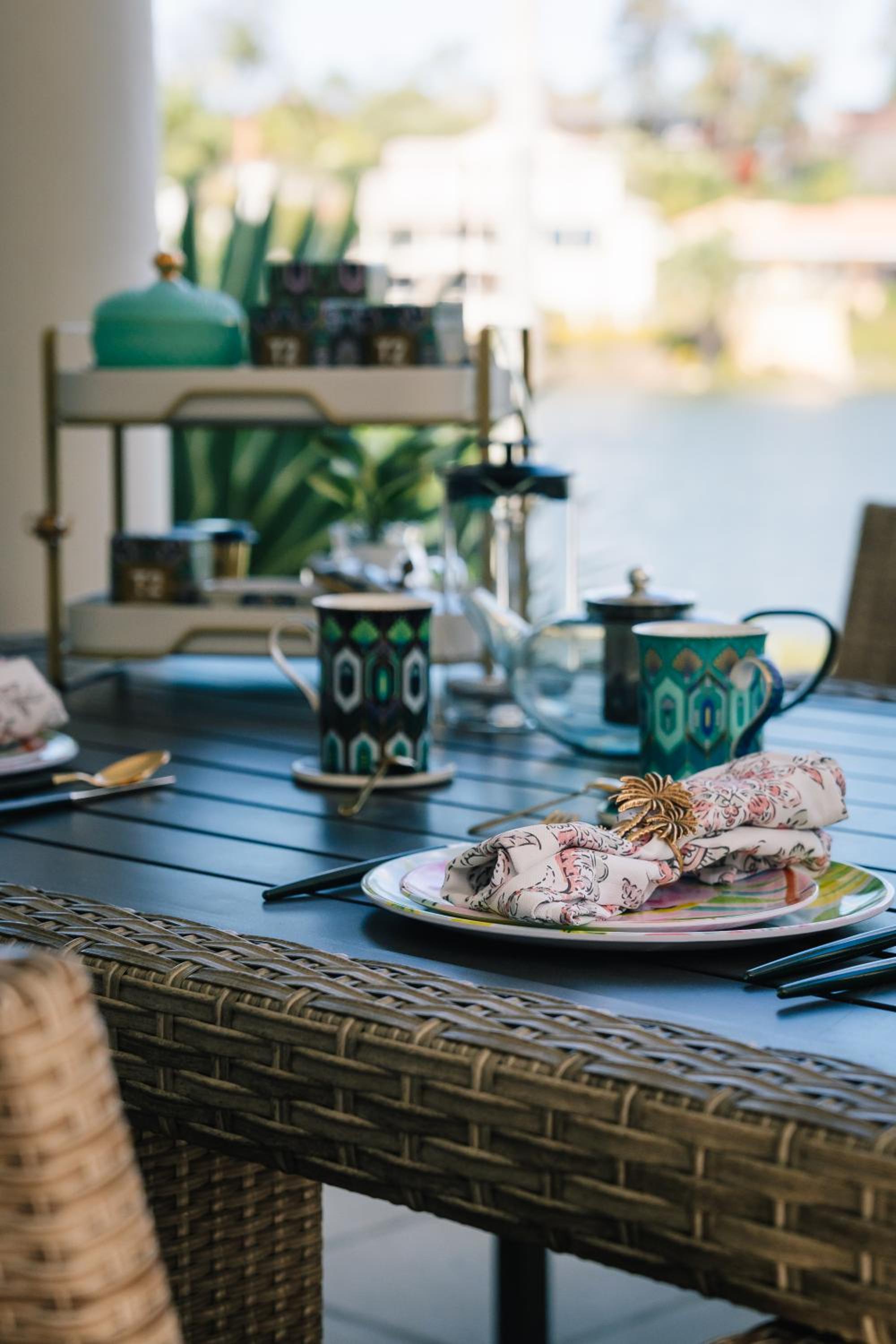 Lakeview Bliss, Black Swans, Golf Retreat in Brisbane