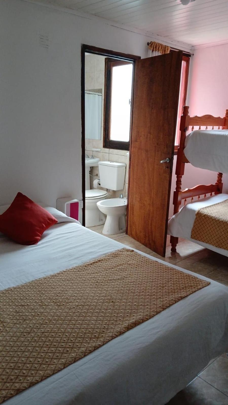 Rooms calafate viejo