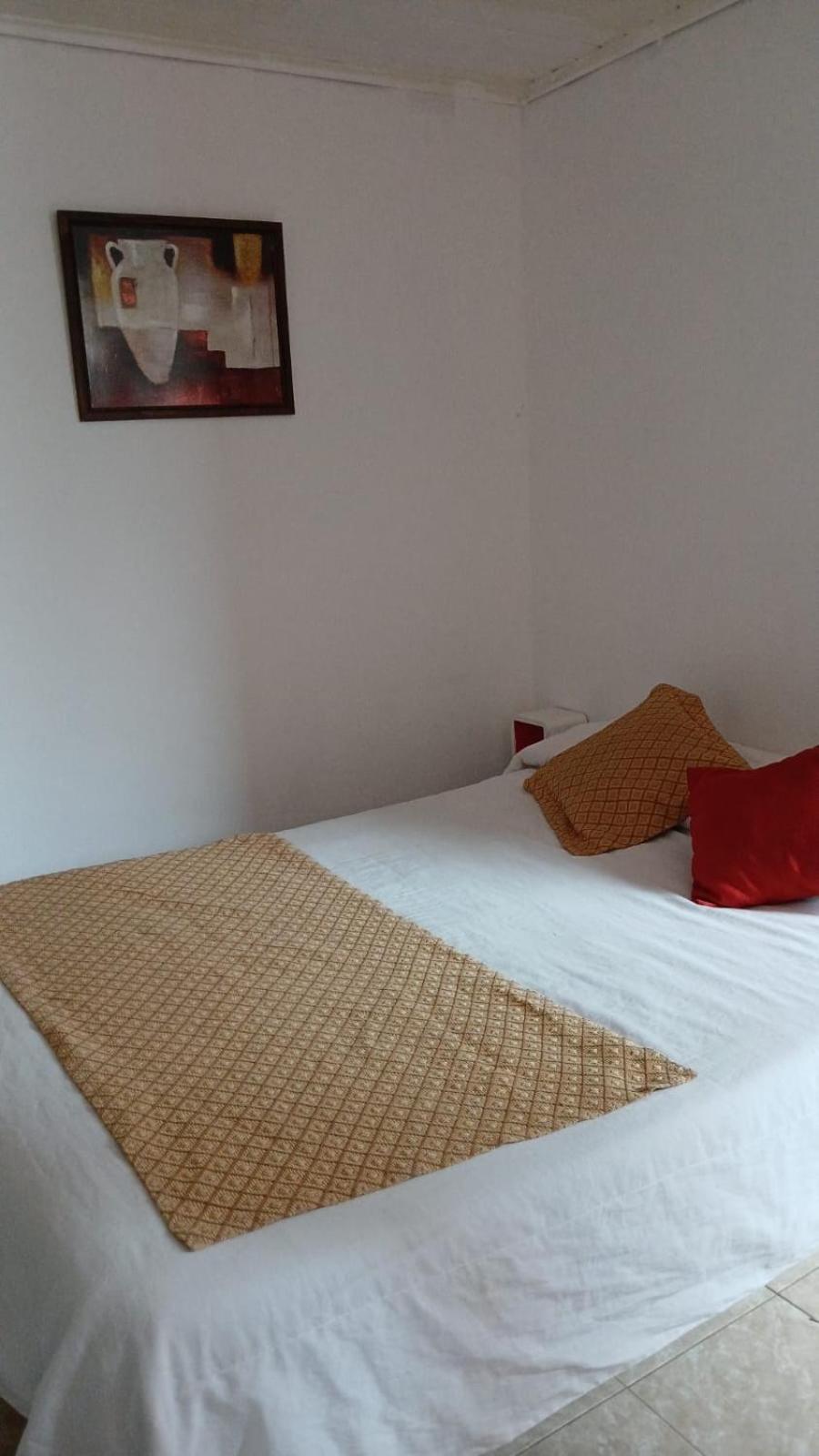 Rooms calafate viejo