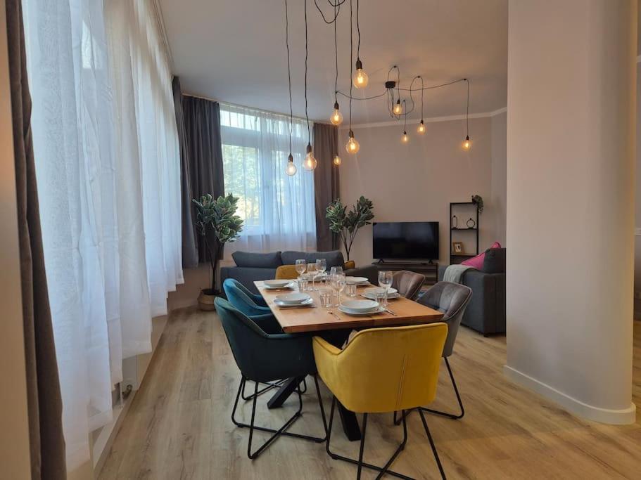 Archipel - nahe Hamburg-Smart TV-neu renoviert