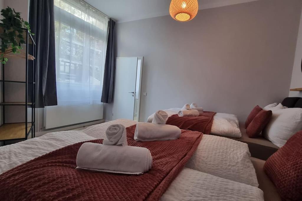 Archipel - nahe Hamburg-Smart TV-neu renoviert