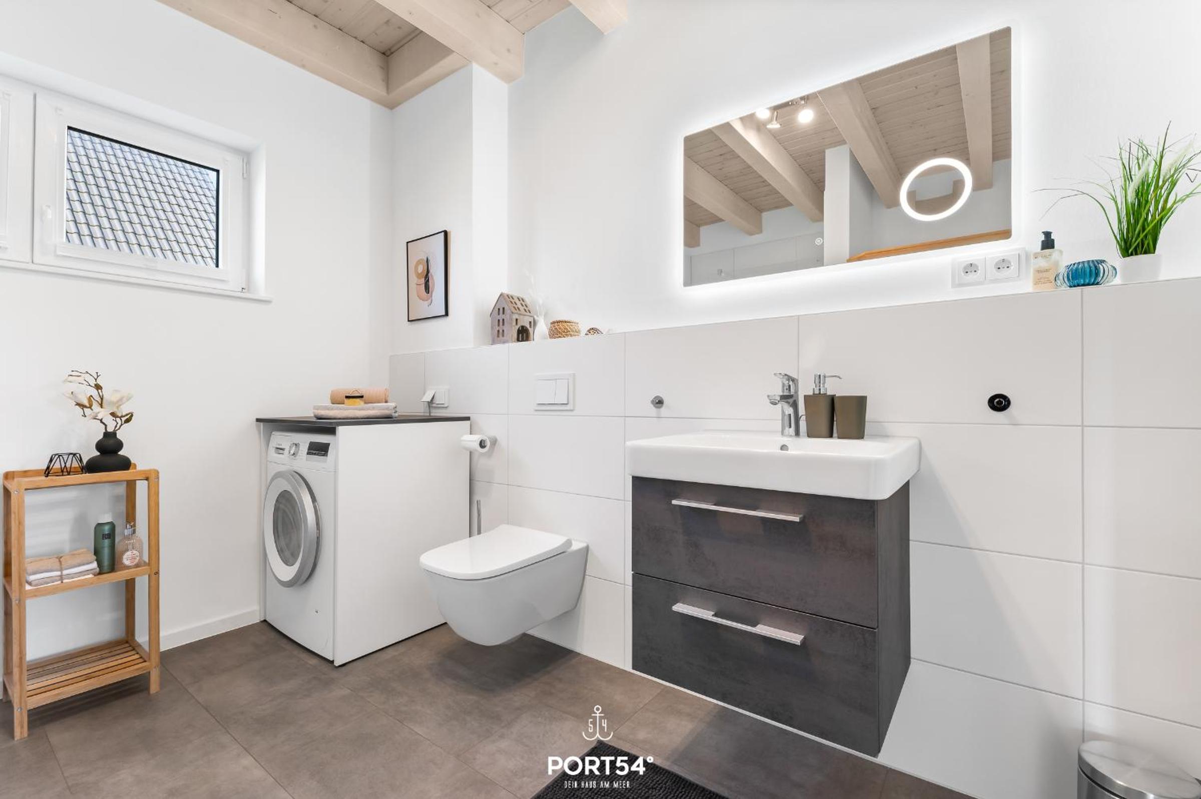 Ferienhaus Bagno 60 Büsum