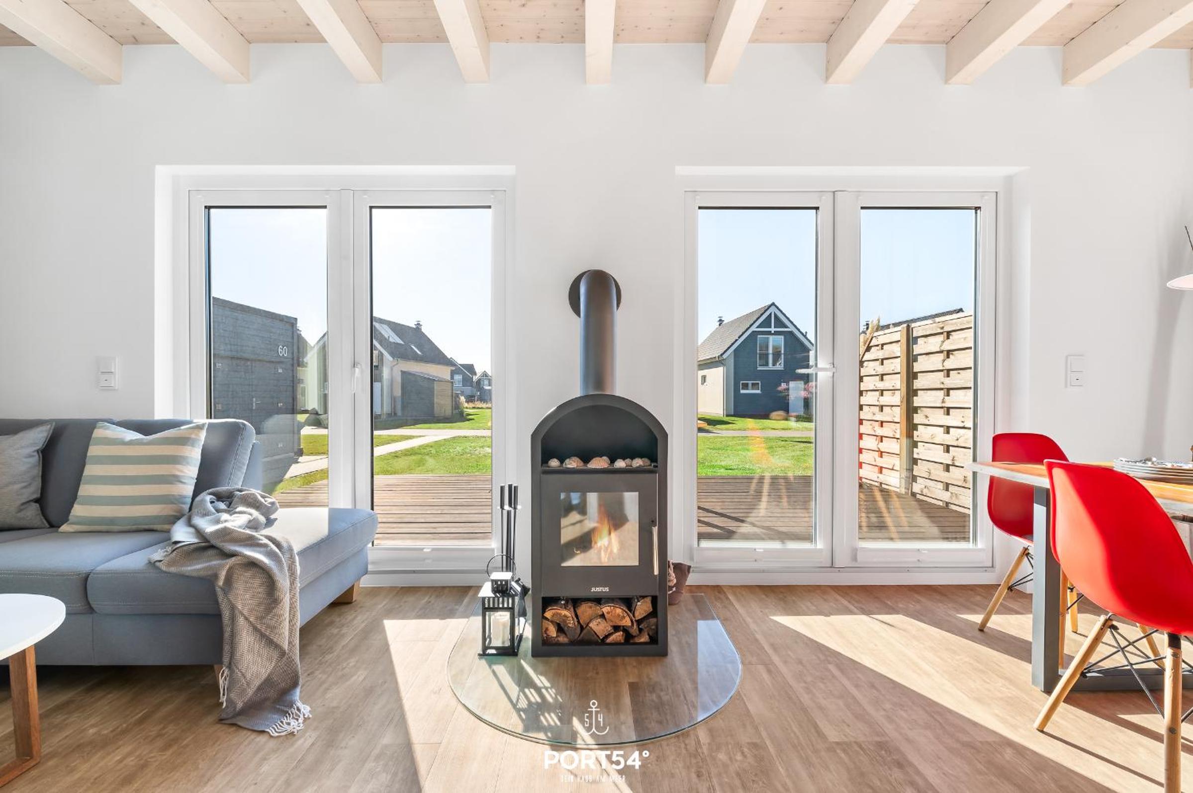 Ferienhaus Bagno 60 Büsum
