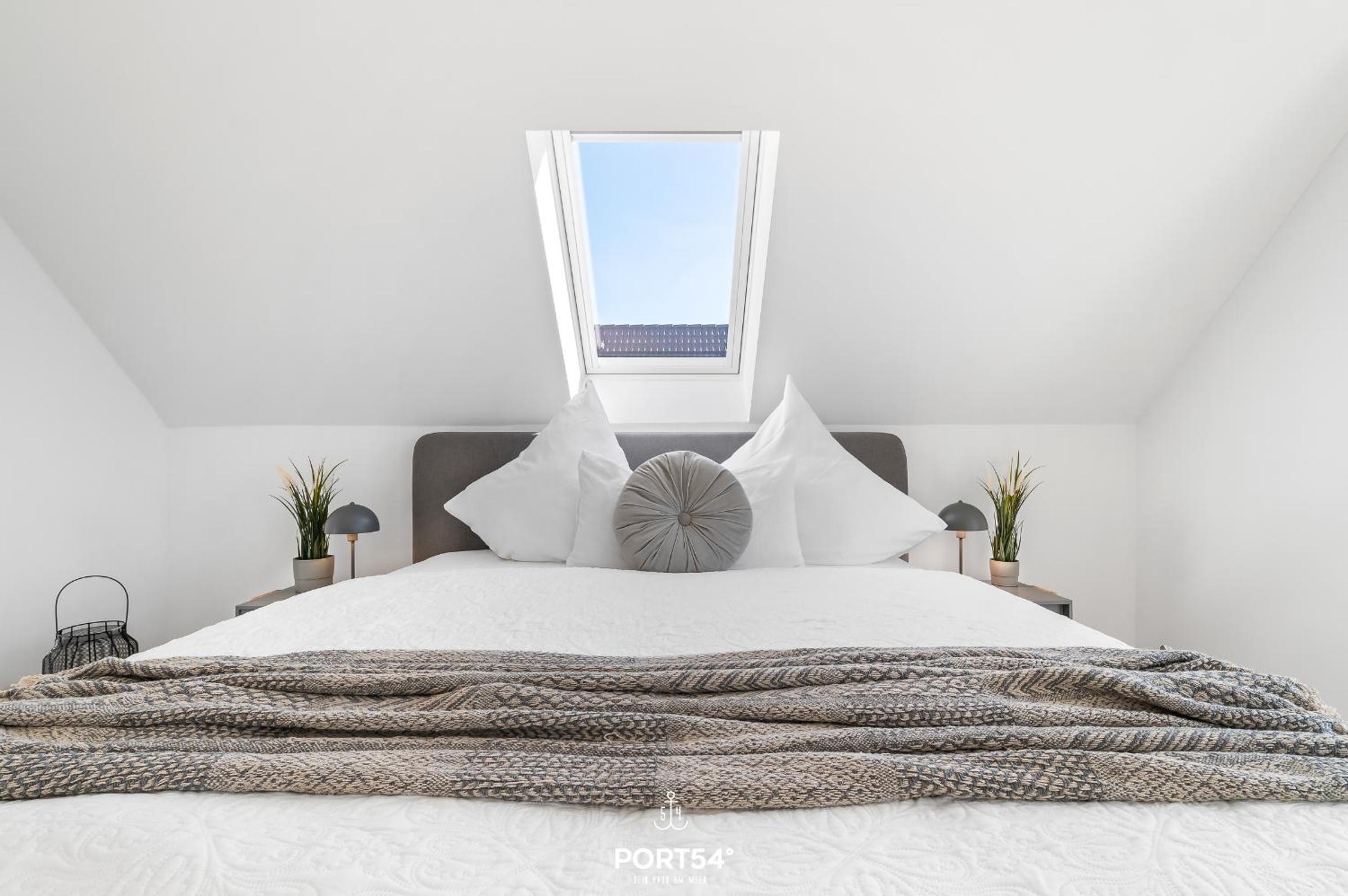 Ferienhaus Bagno 60 Büsum
