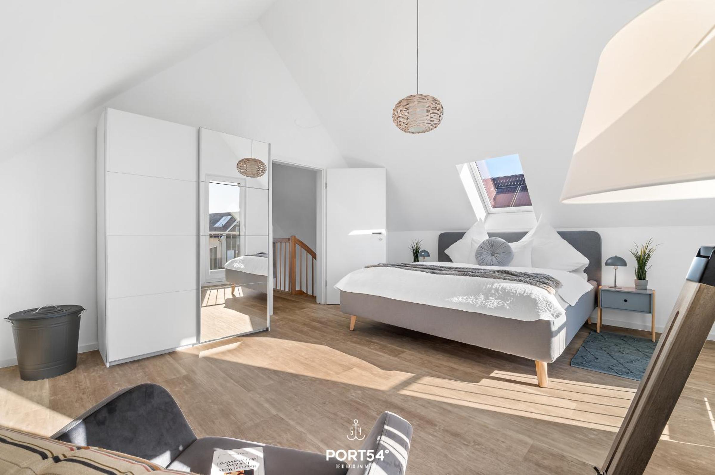 Ferienhaus Bagno 60 Büsum