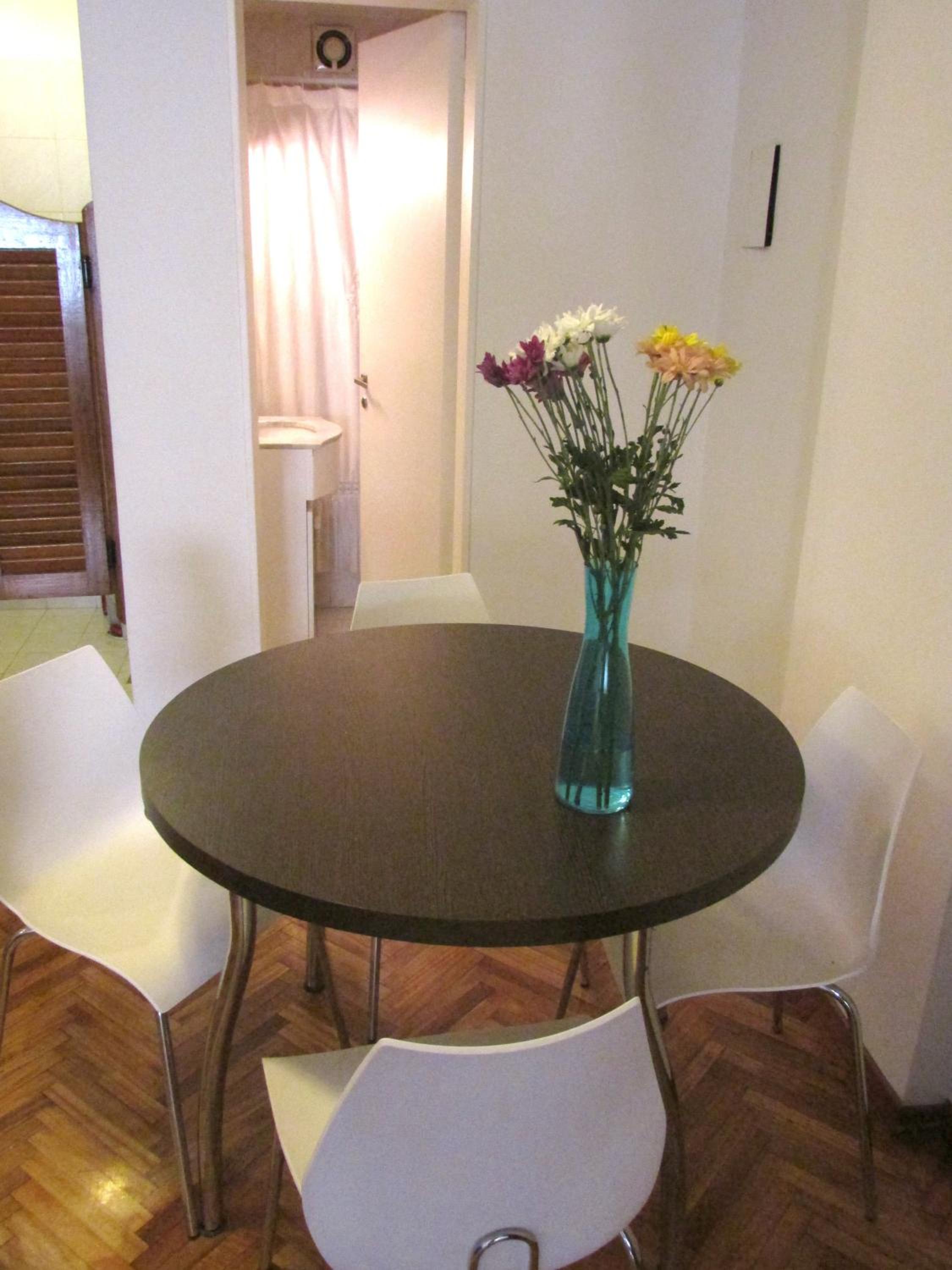 Baires Microcentro Apartment