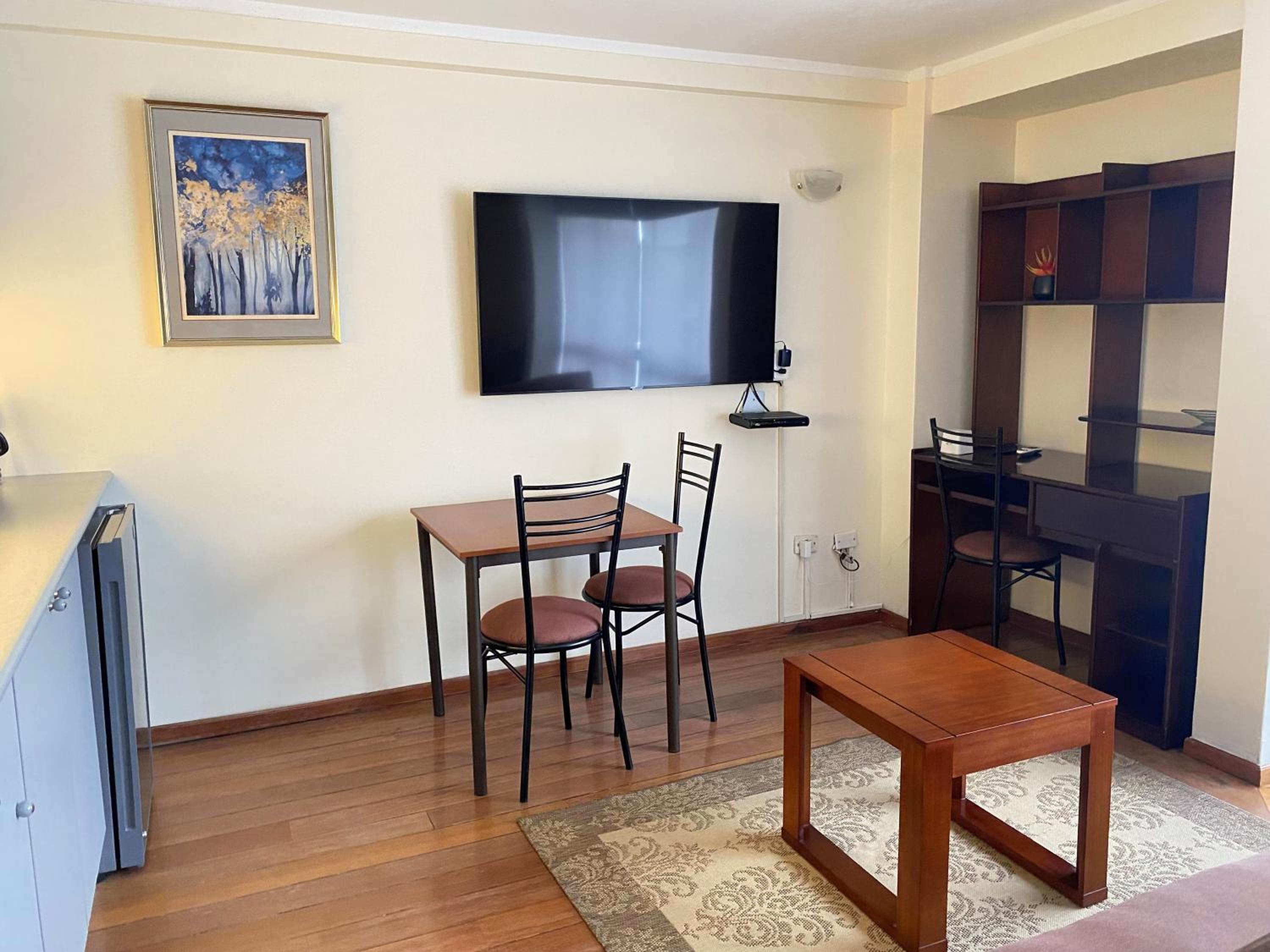 Suites Metropoli