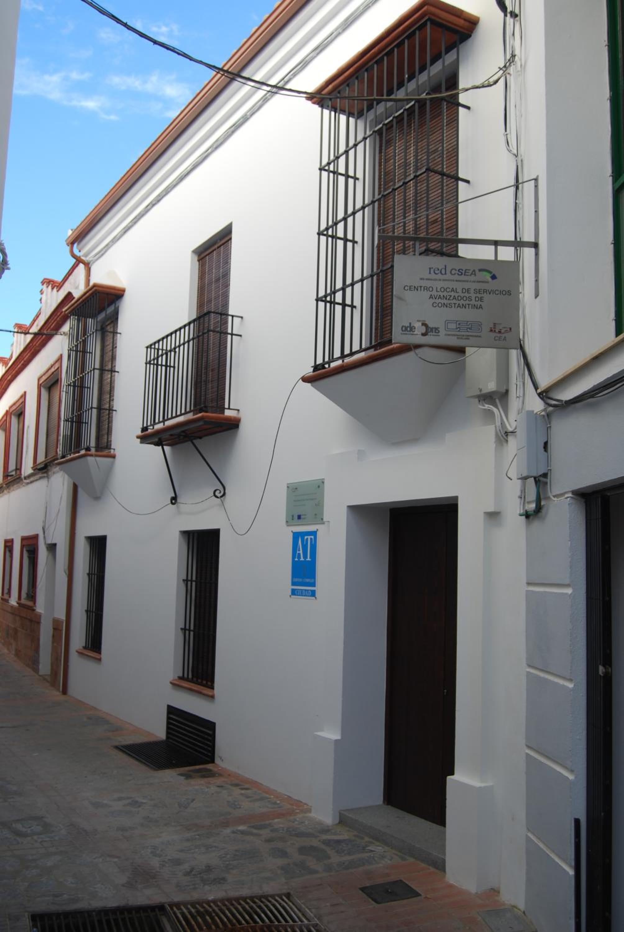 building