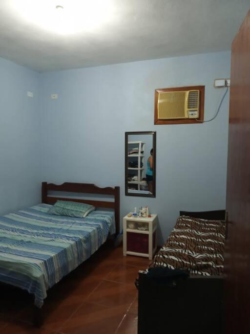Casa com ótima acomodação