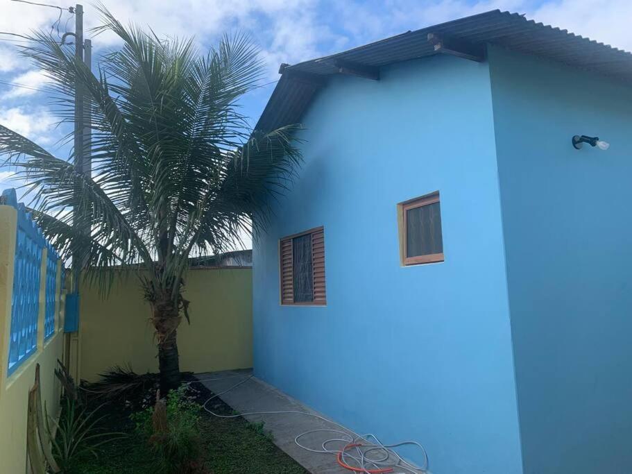 Casa com ótima acomodação