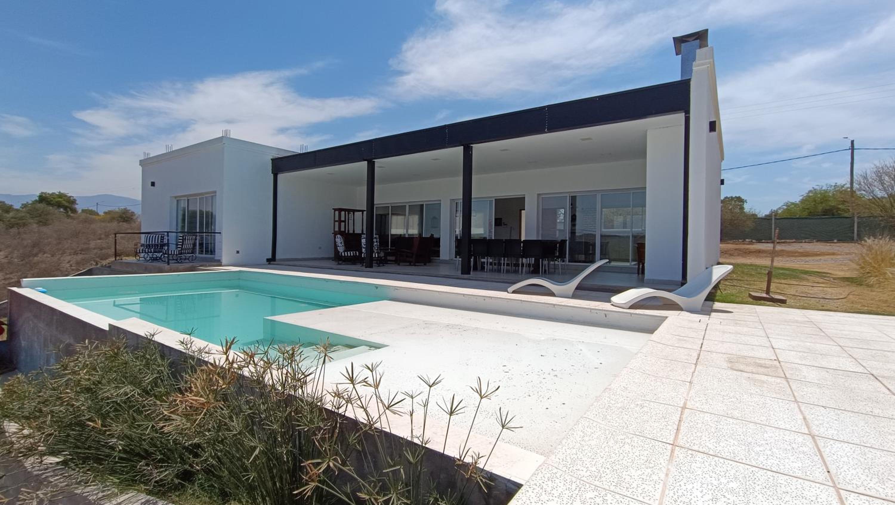 Casa Paradiso II