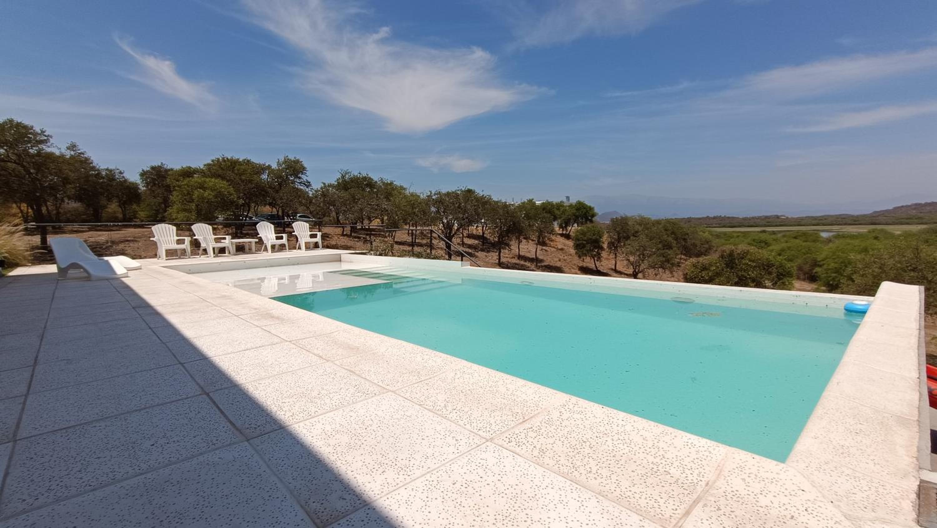 Casa Paradiso II