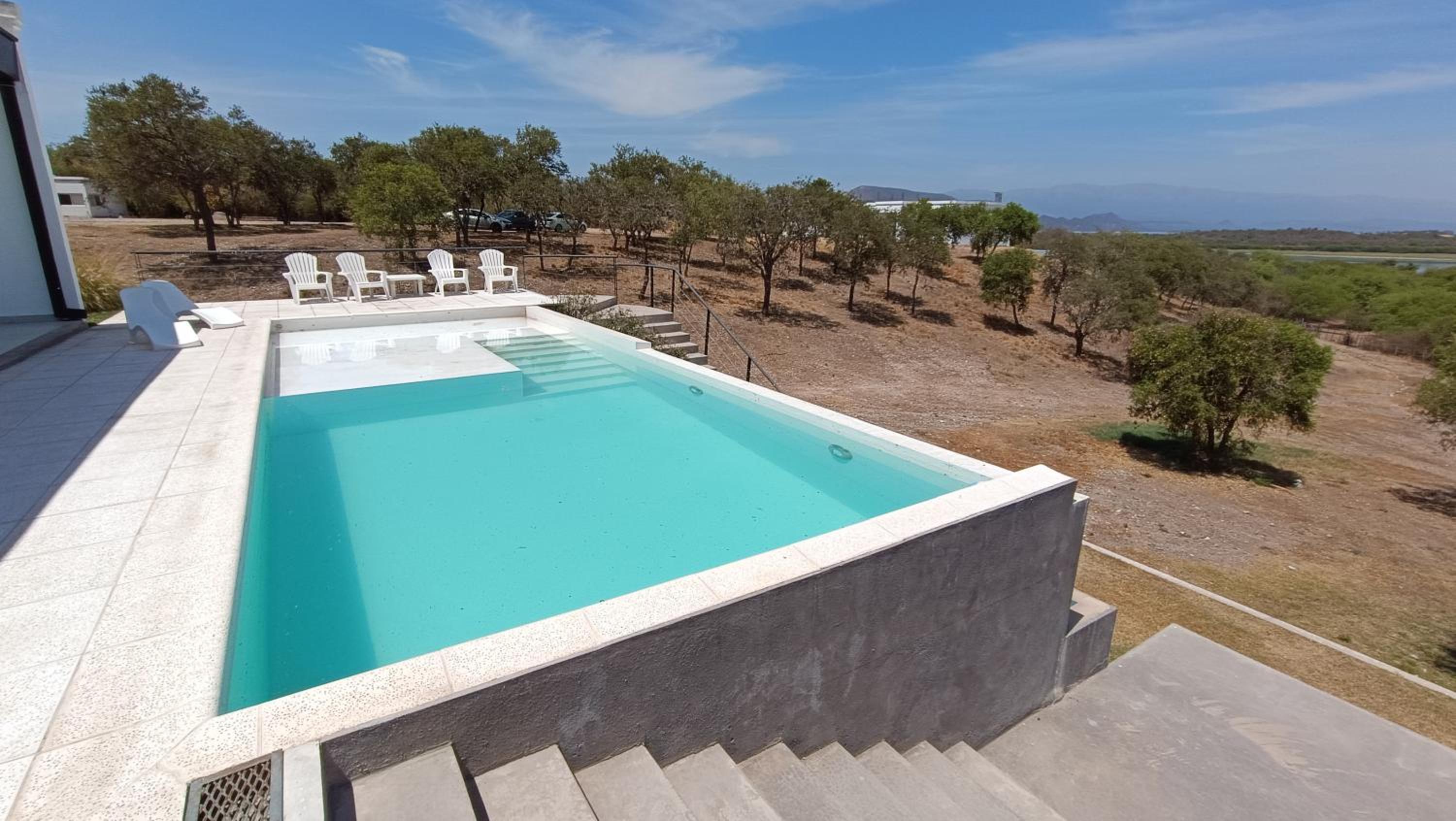 Casa Paradiso II