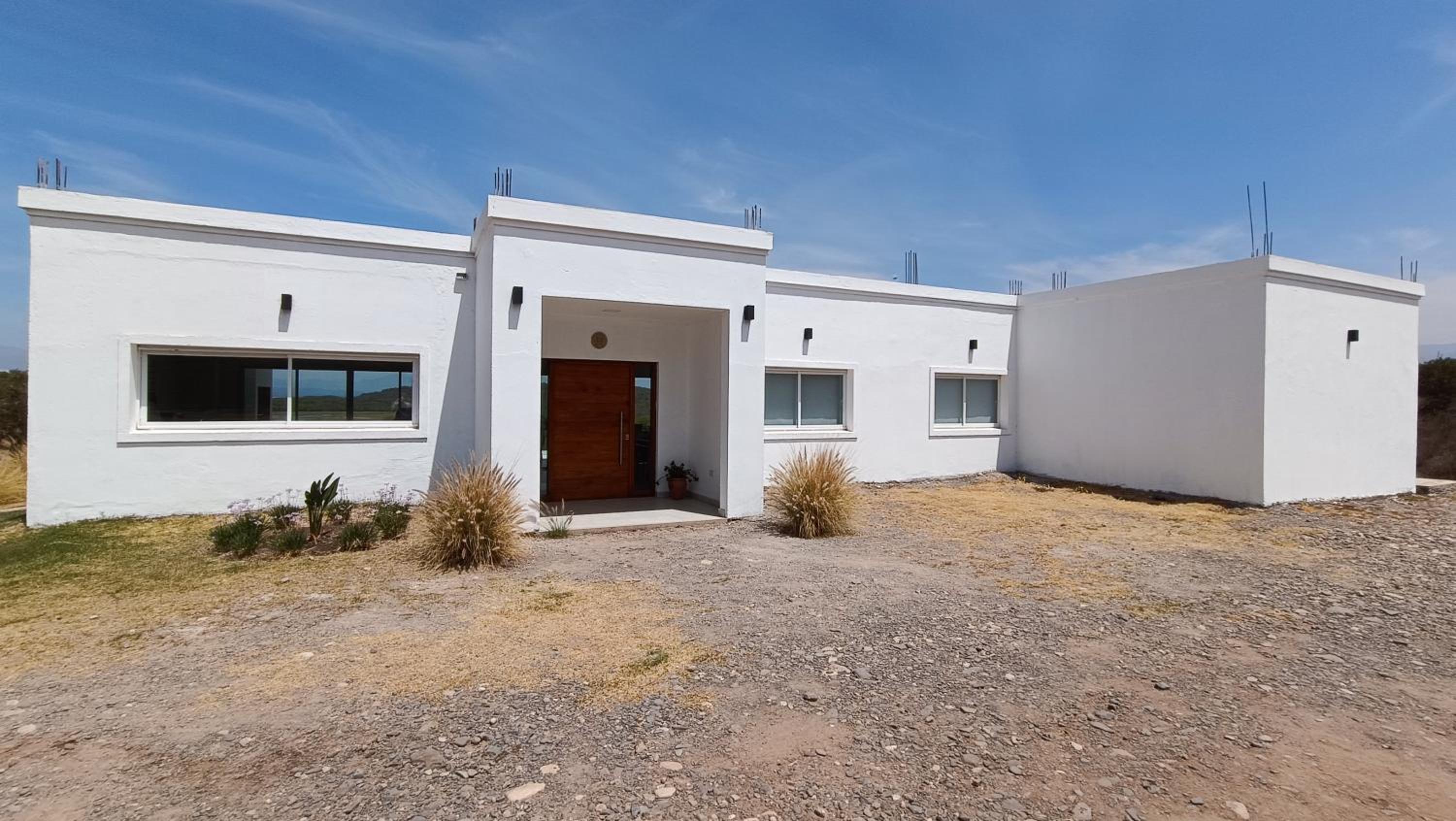 Casa Paradiso II