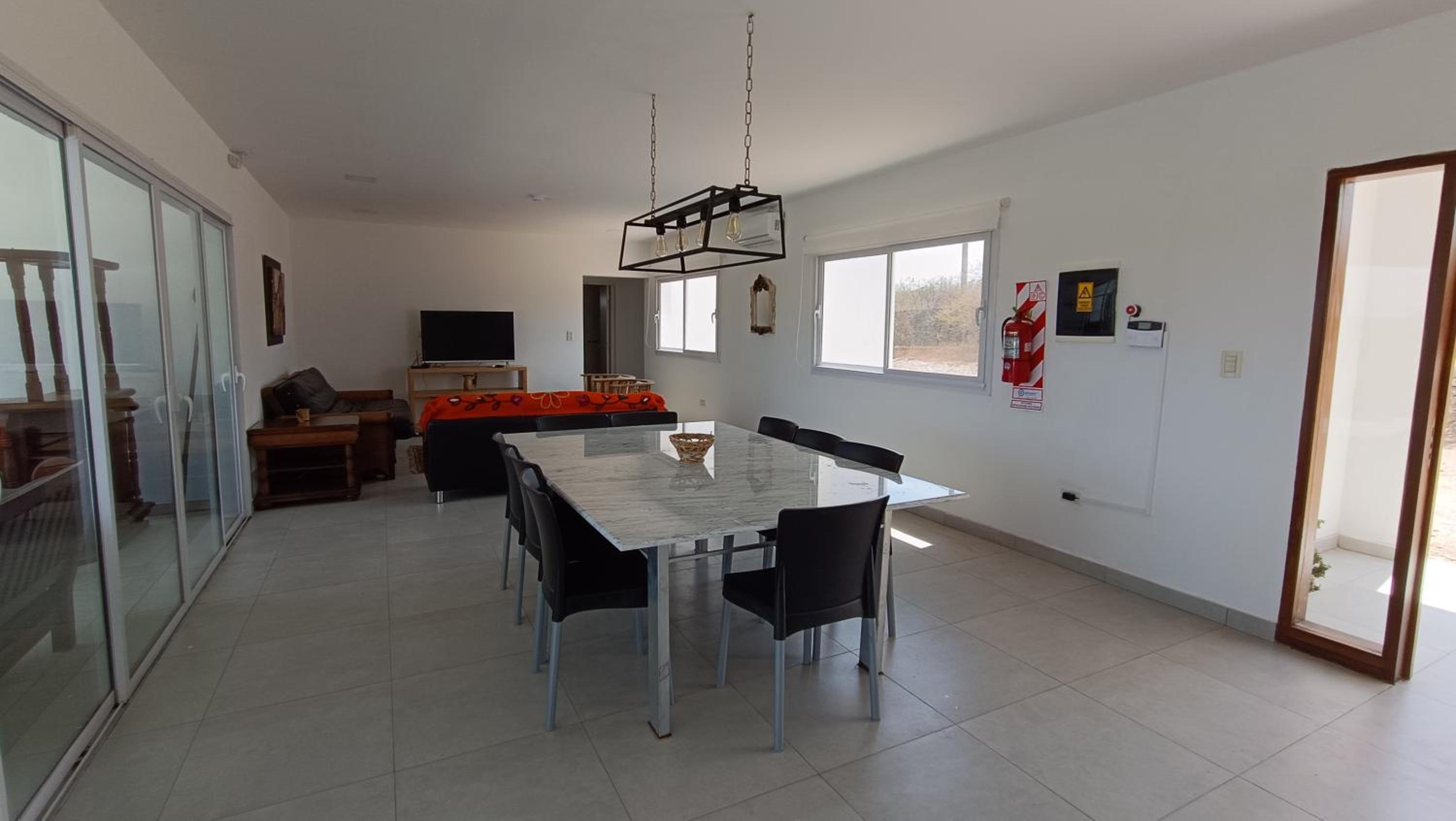 Casa Paradiso II