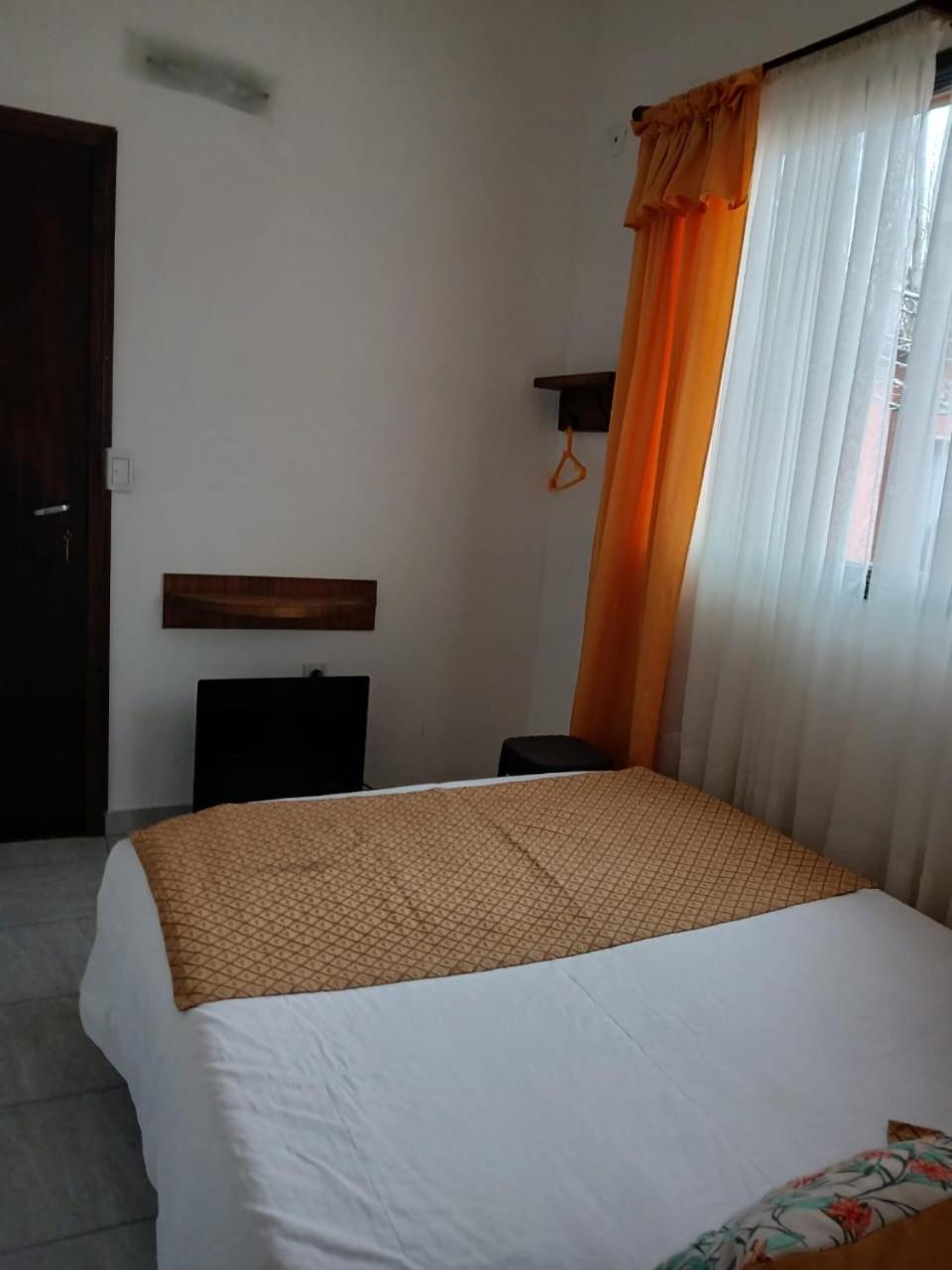 Rooms calafate viejo