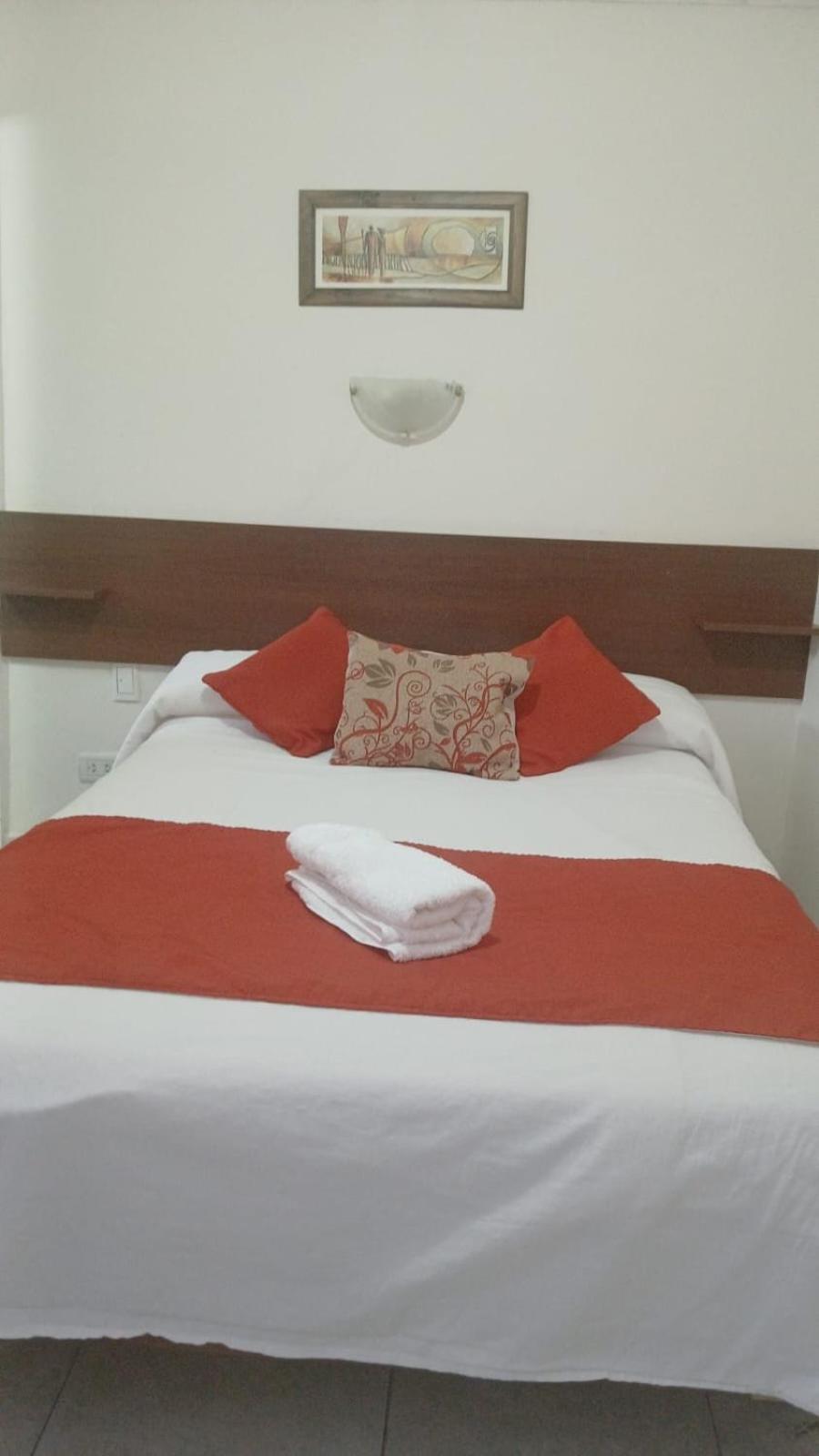 Rooms calafate viejo