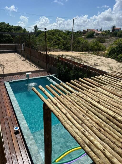 Casa Luna Icaraizinho