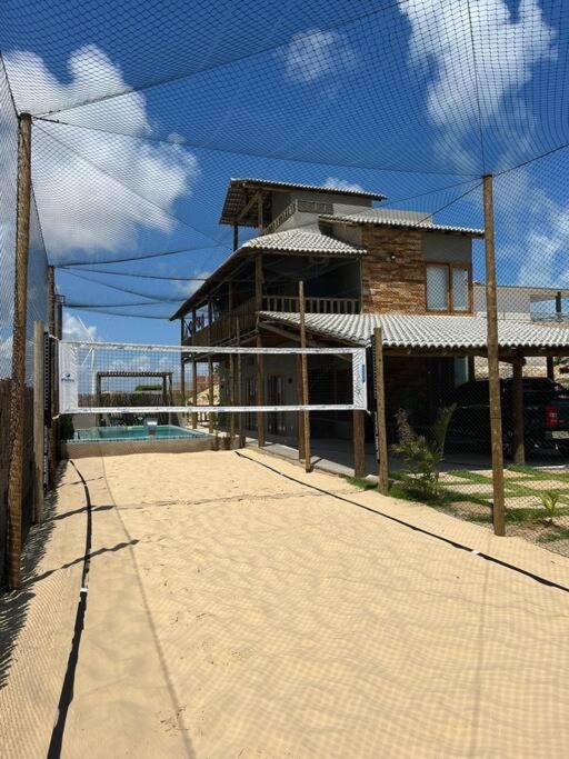 Casa Luna Icaraizinho