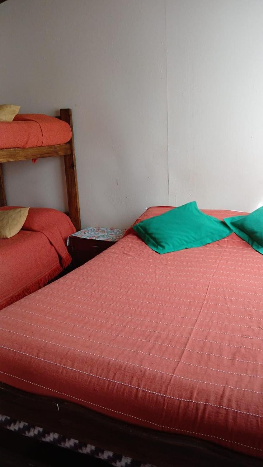 Rooms calafate viejo