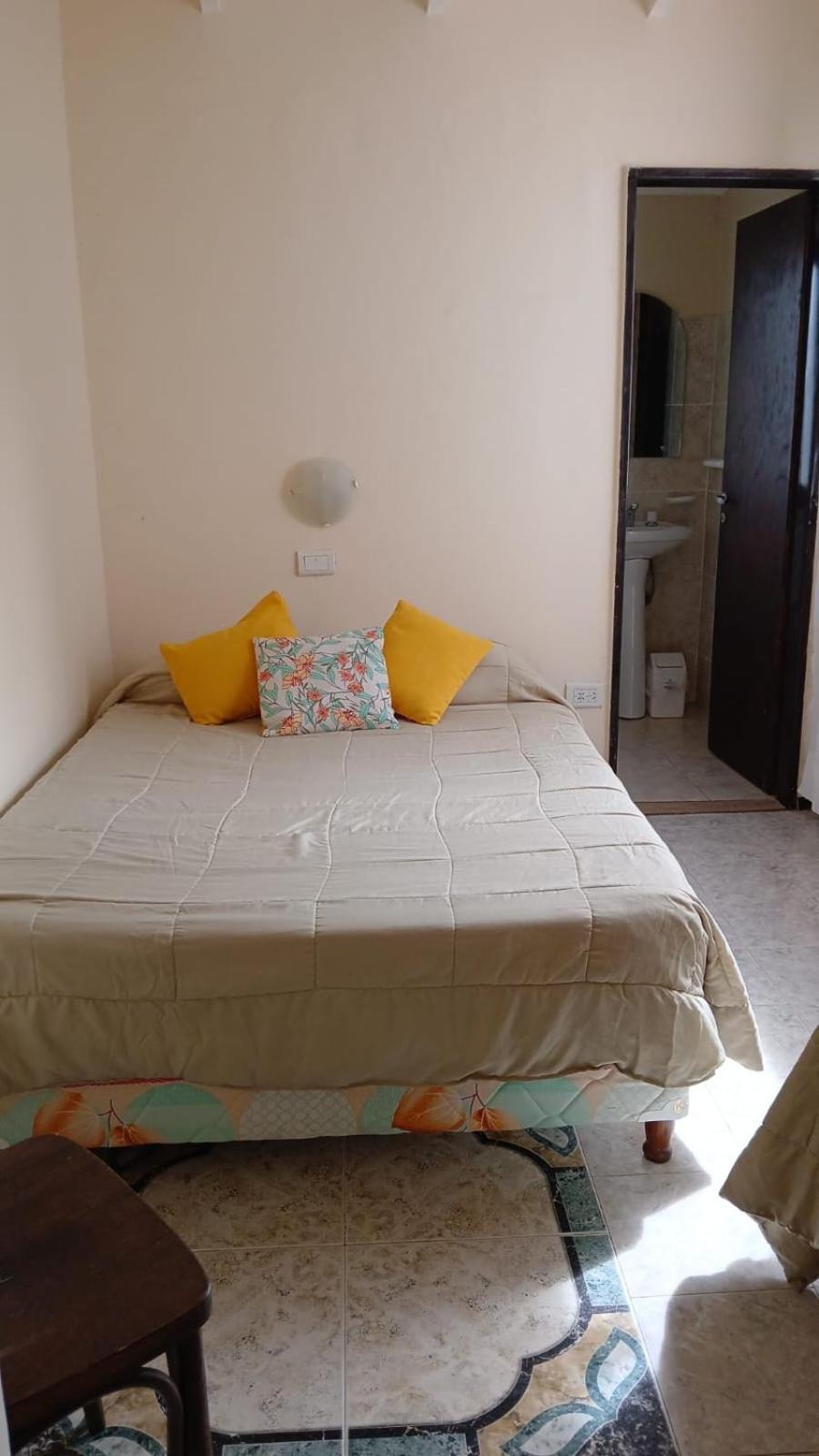 Rooms calafate viejo