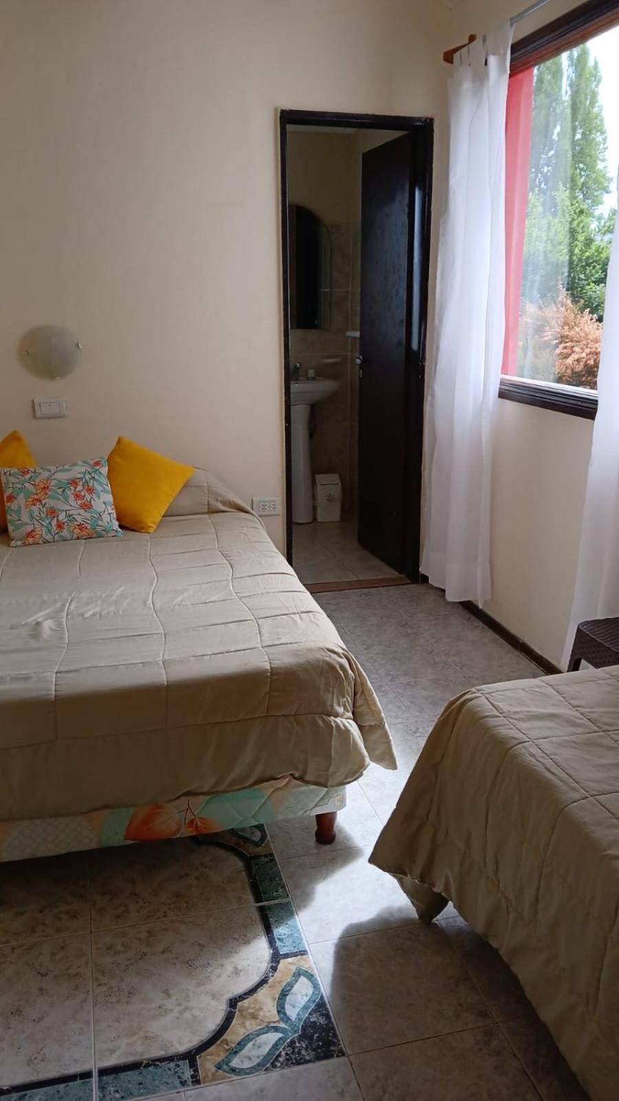 Rooms calafate viejo