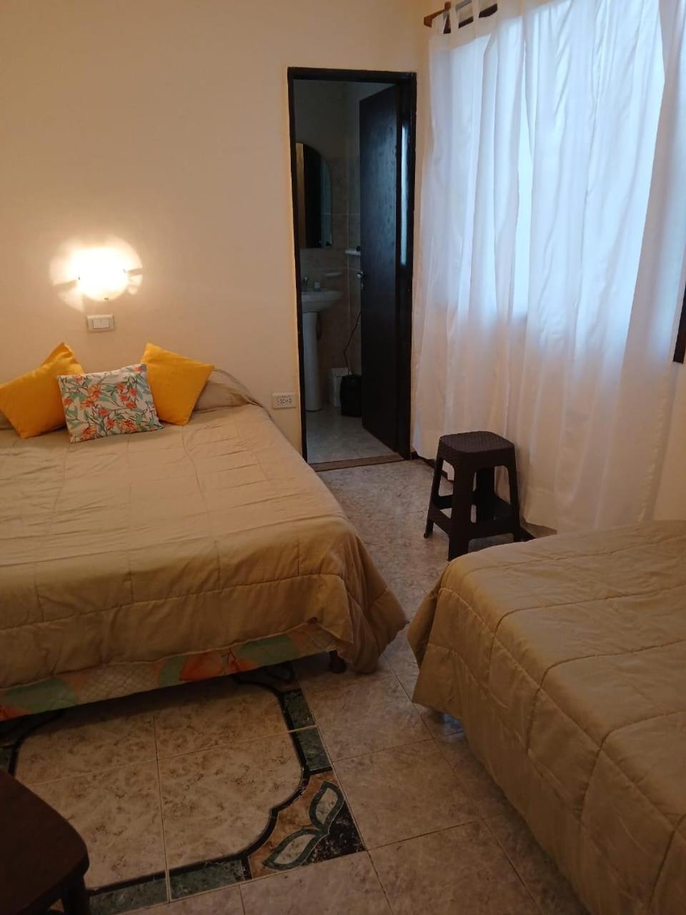 Rooms calafate viejo