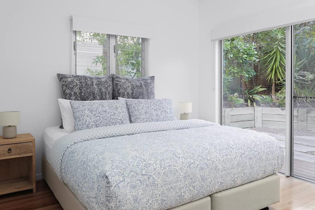 Sunshine Getaway by Noosa Secret Destinations