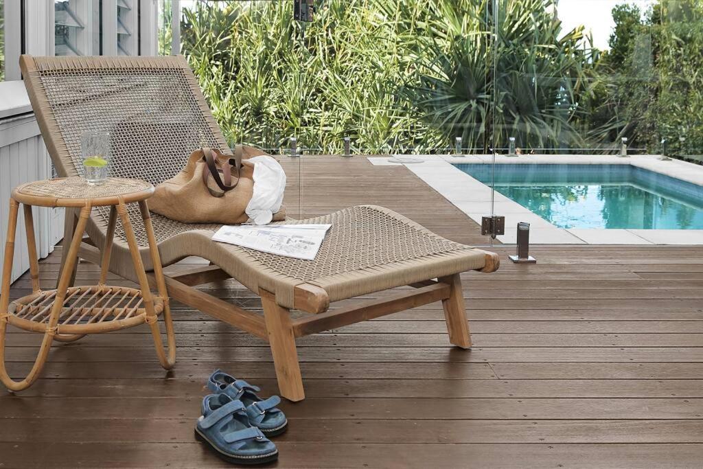 Sunshine Getaway by Noosa Secret Destinations
