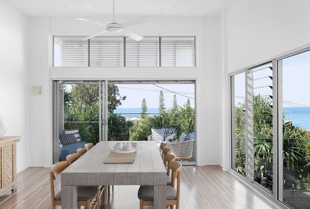 Sunshine Getaway by Noosa Secret Destinations