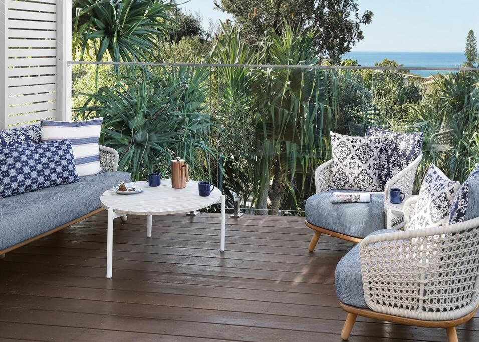 Sunshine Getaway by Noosa Secret Destinations