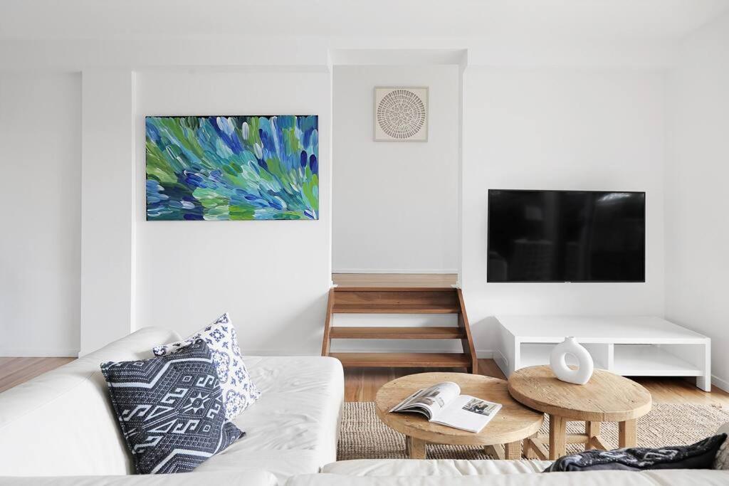 Sunshine Getaway by Noosa Secret Destinations