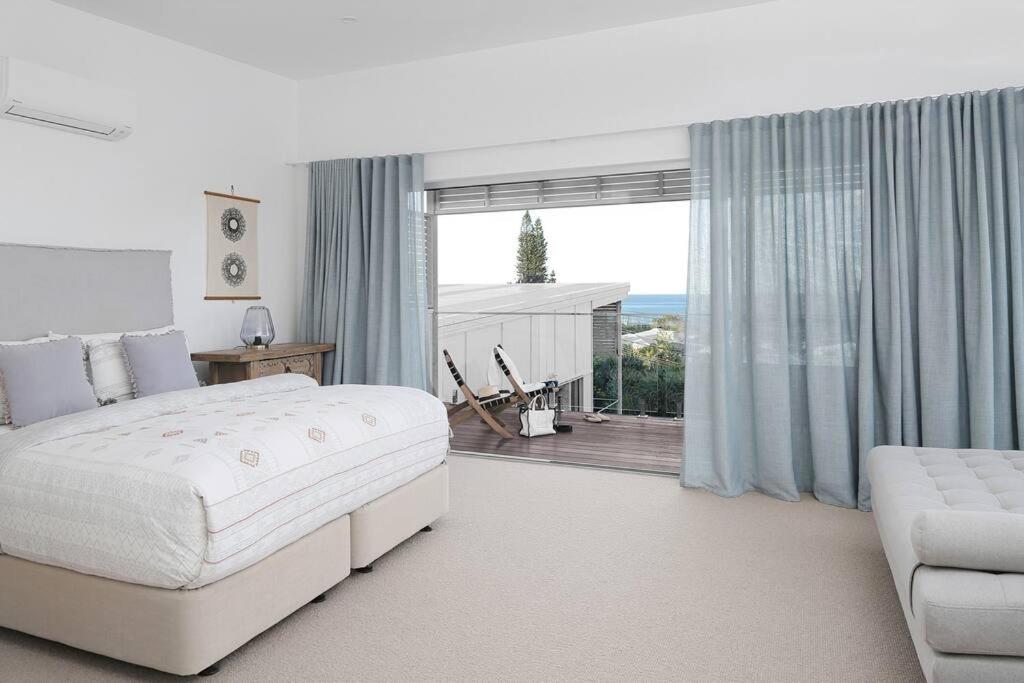 Sunshine Getaway by Noosa Secret Destinations